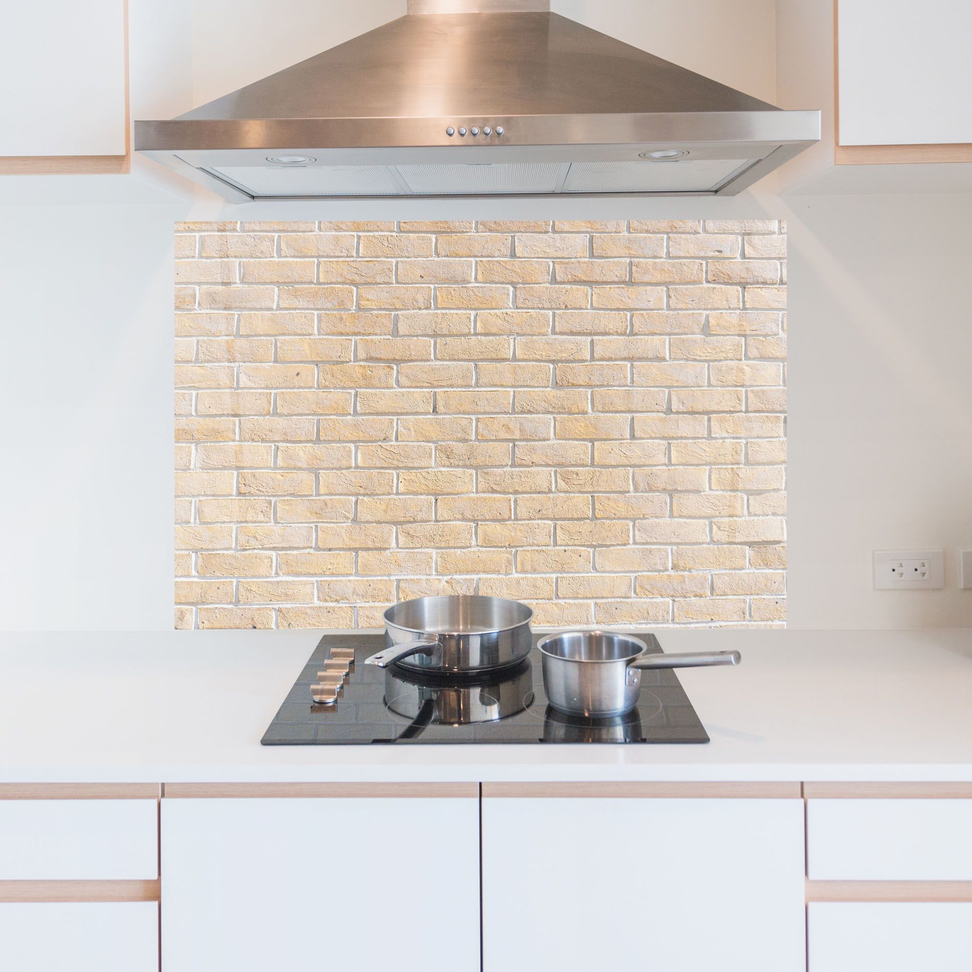 Rough Bricks mockup 5