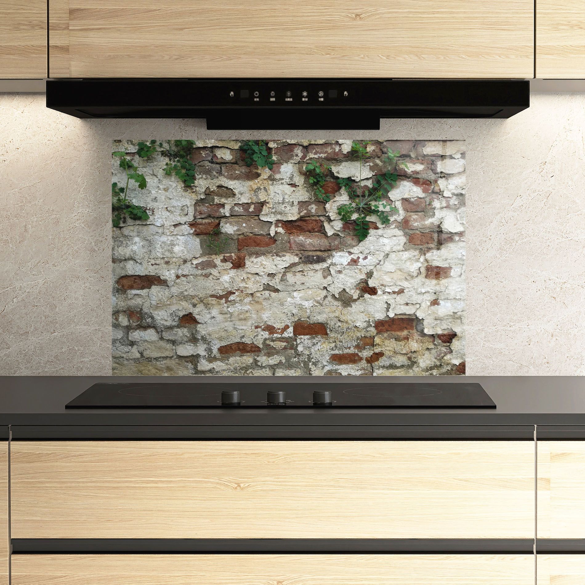 Shabby Bricks mockup 3