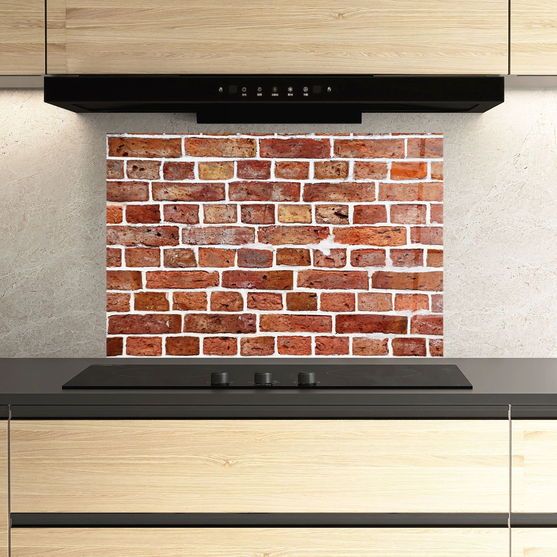 Stained Bricks mockup 3