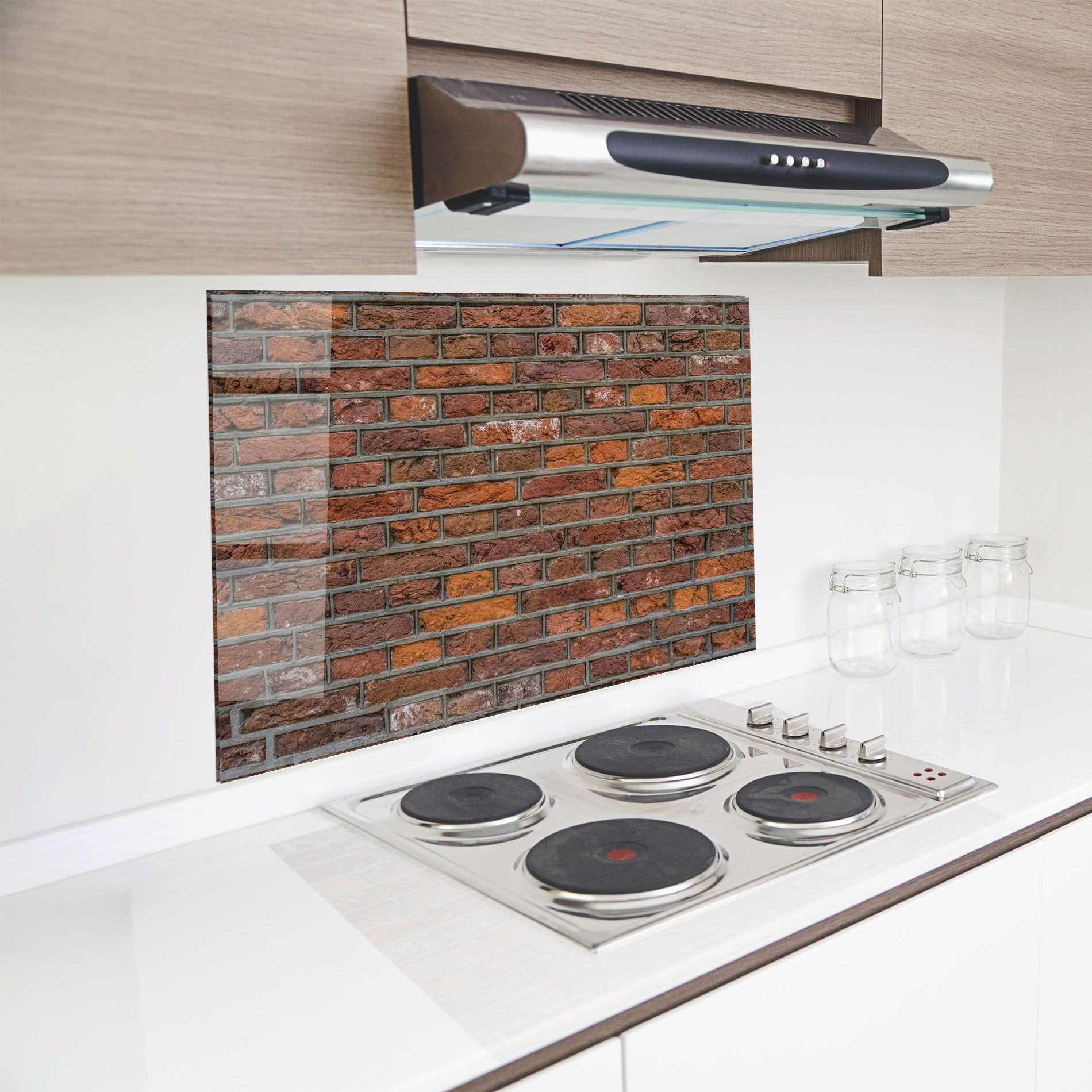 Autumn Bricks mockup 8