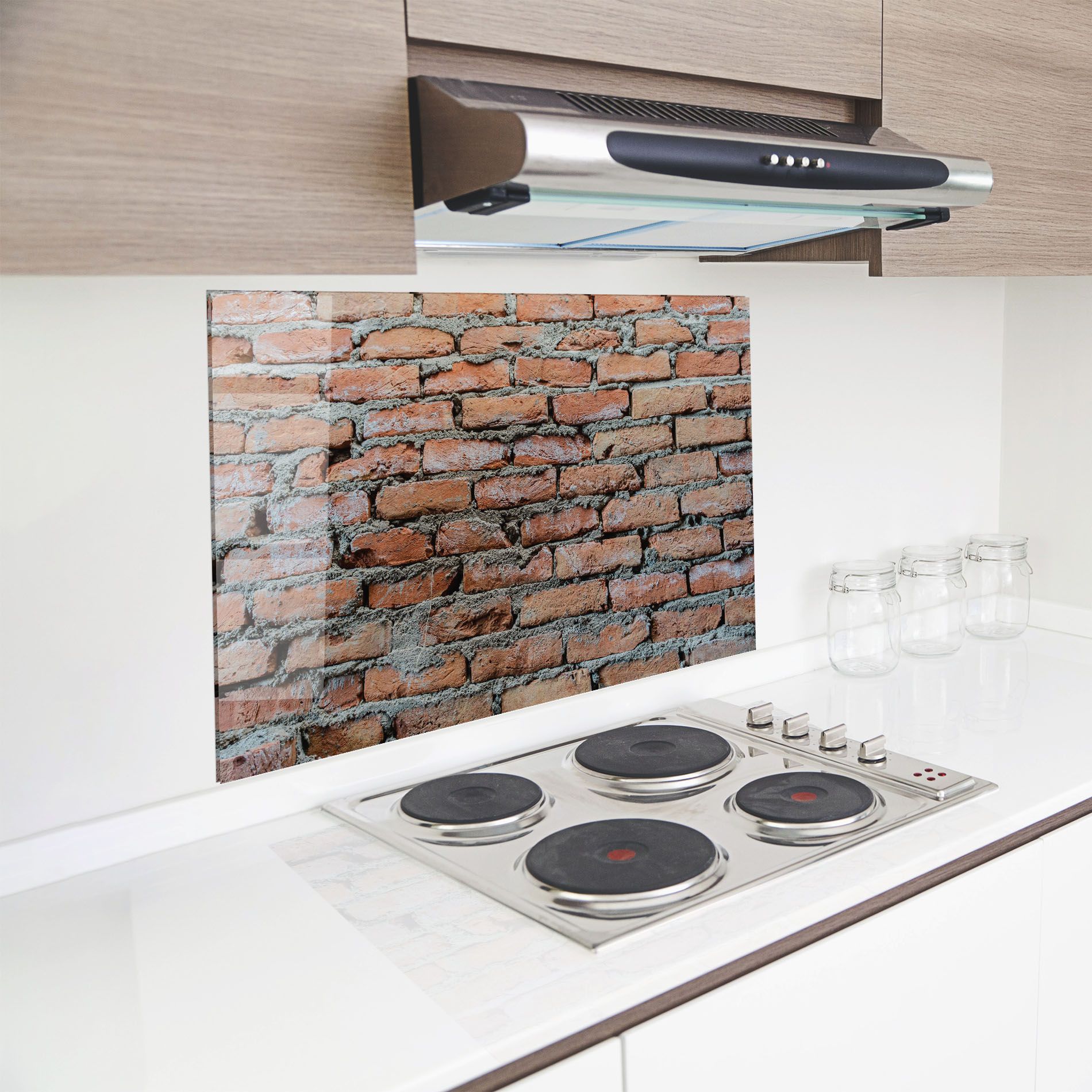 Bricks With Ciment 2 mockup 8