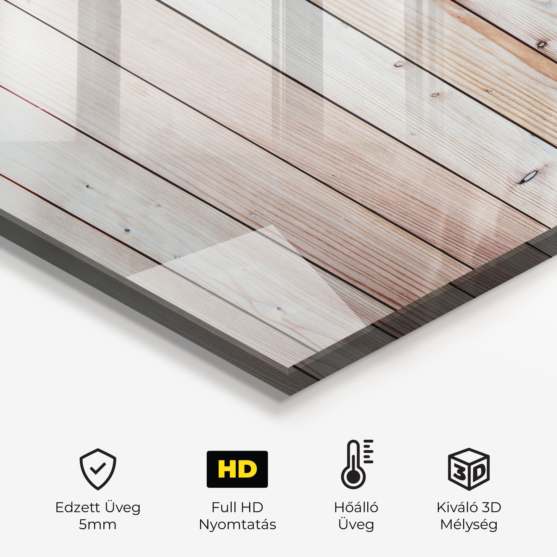 Bright Wood Surface mockup 2