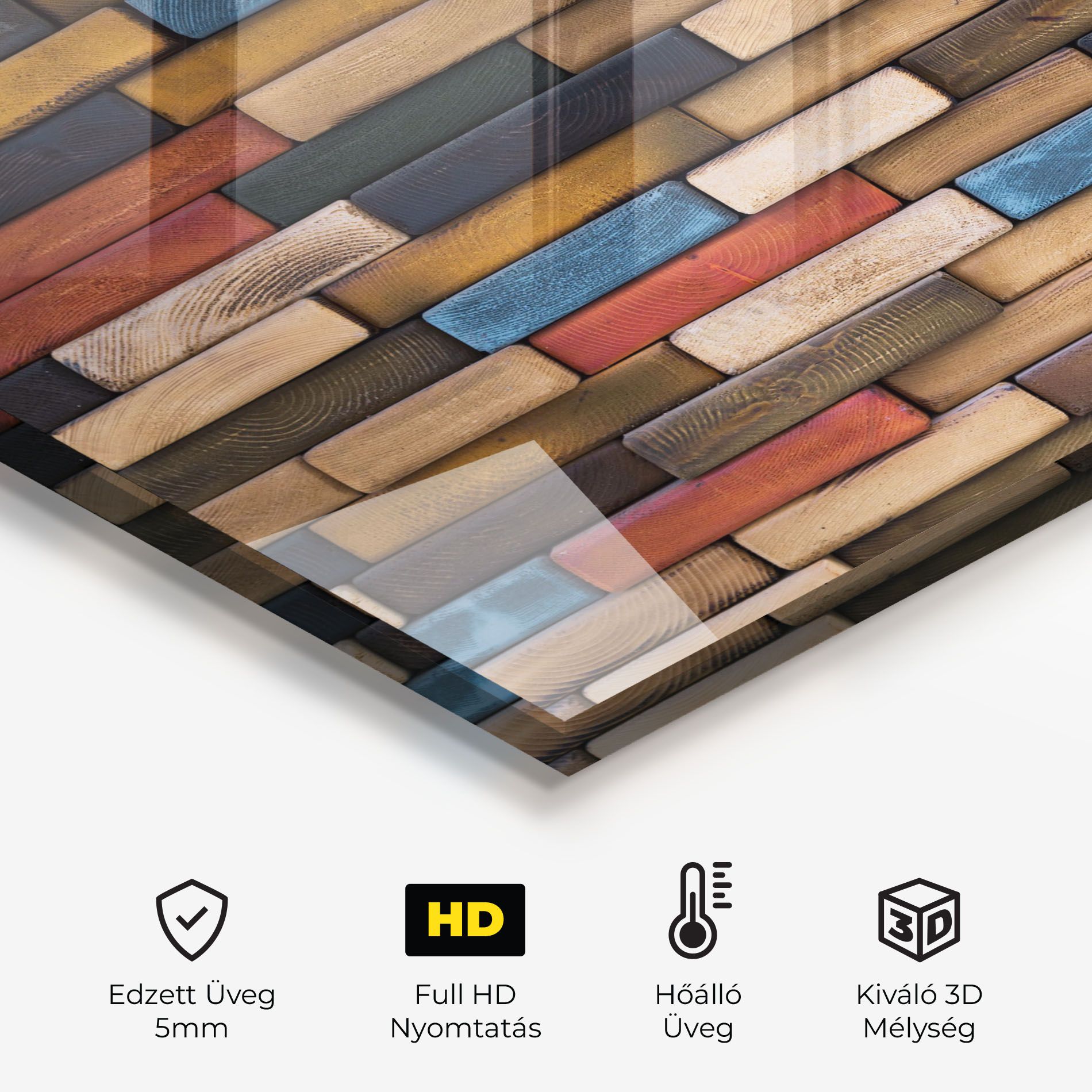 Colorul Wood mockup 2