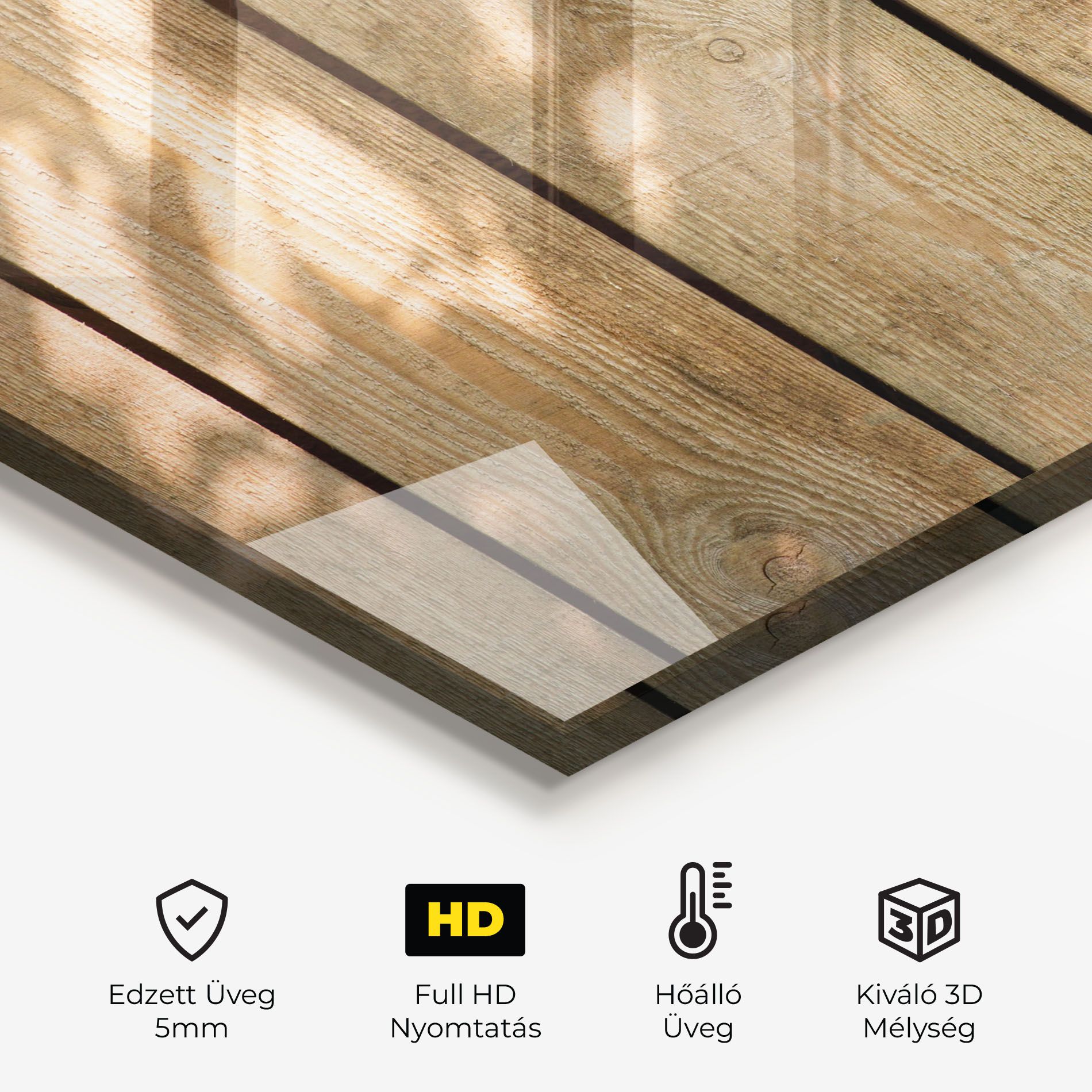 Shadows On Wood mockup 2