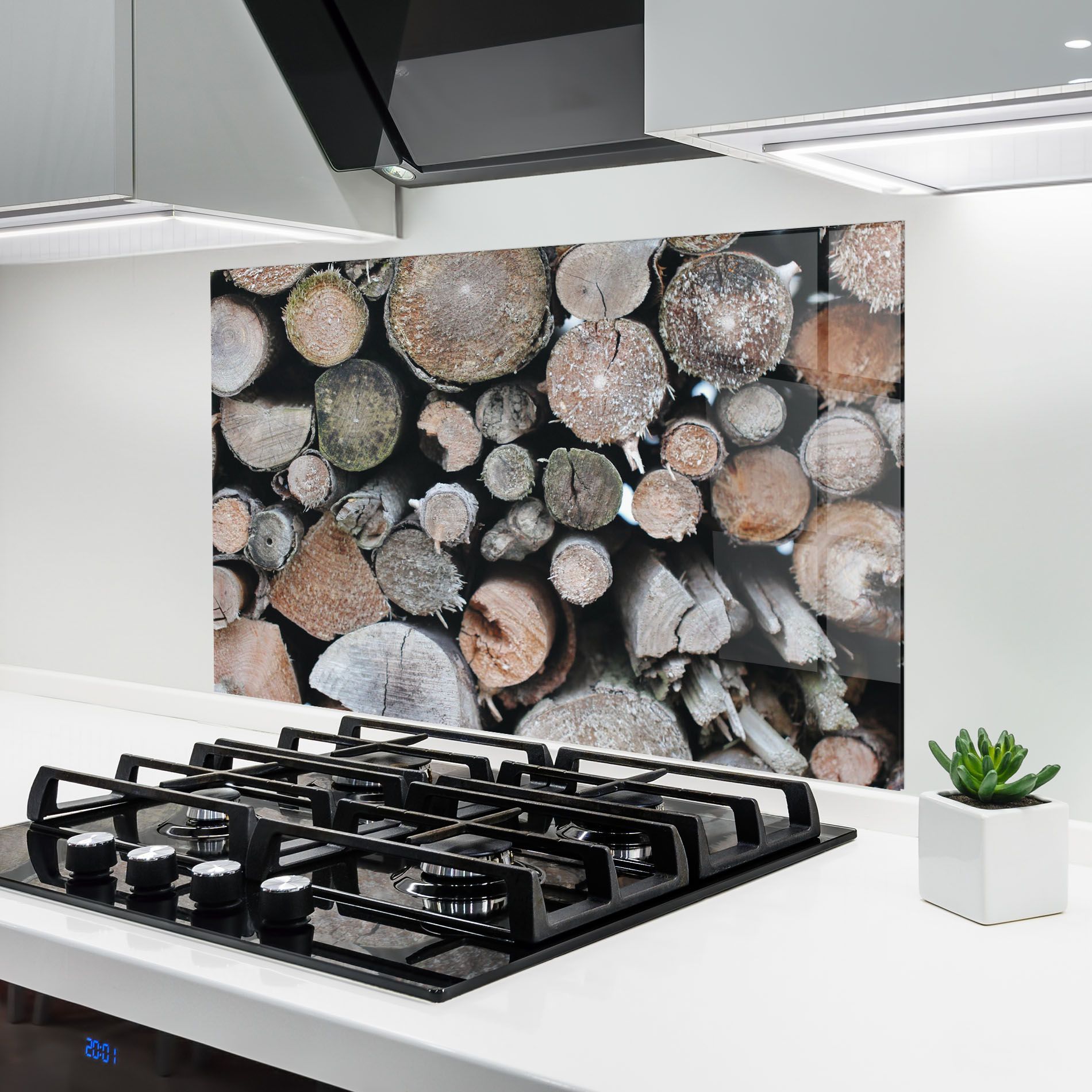 Many Logs 2 mockup 6