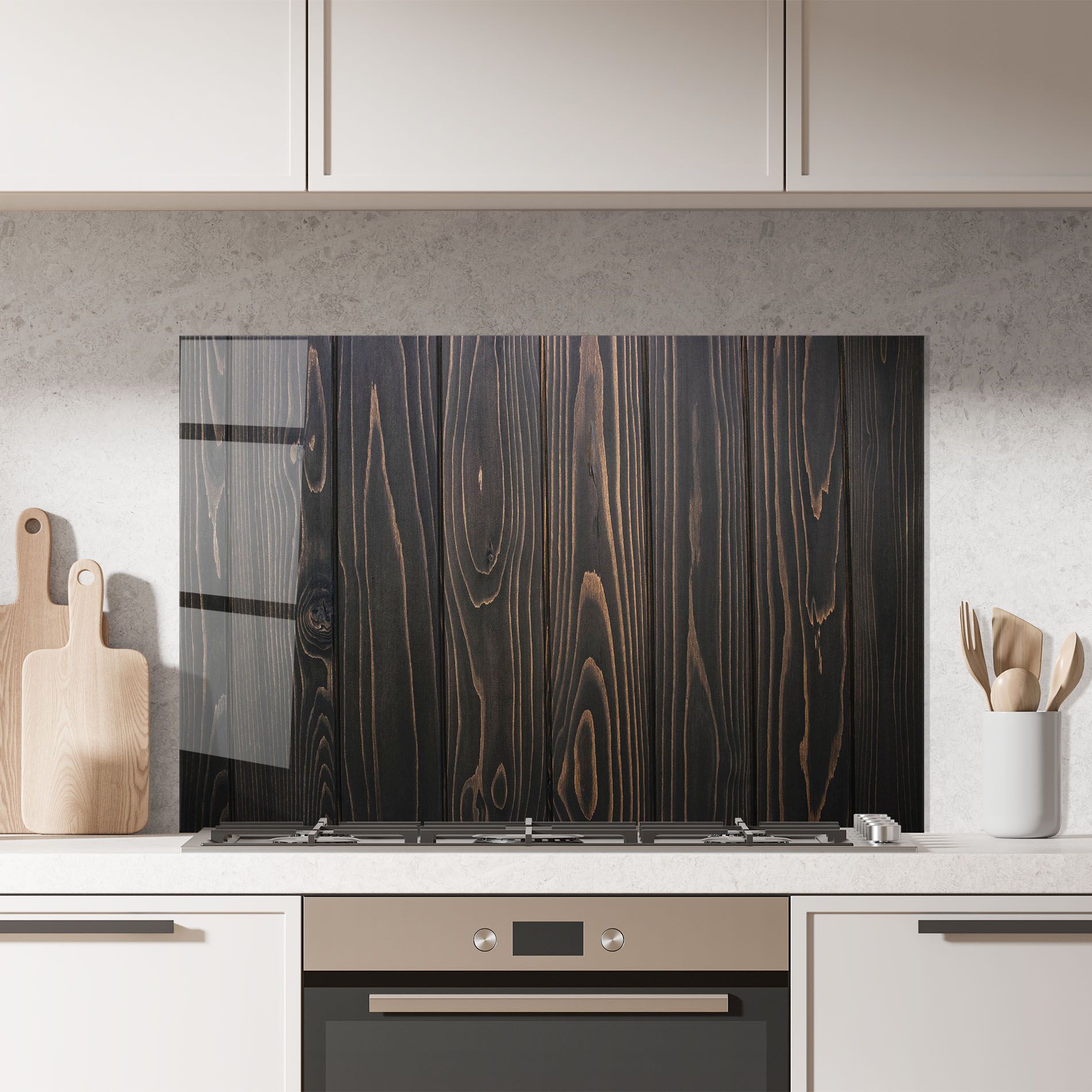 Retro Wood Efect mockup 7