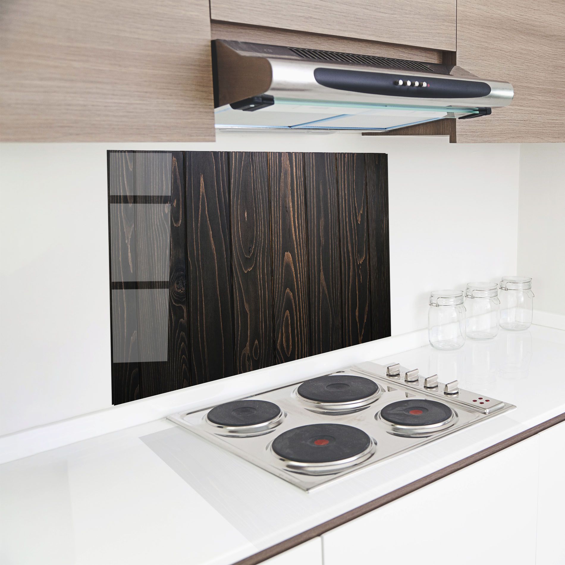 Retro Wood Efect mockup 8