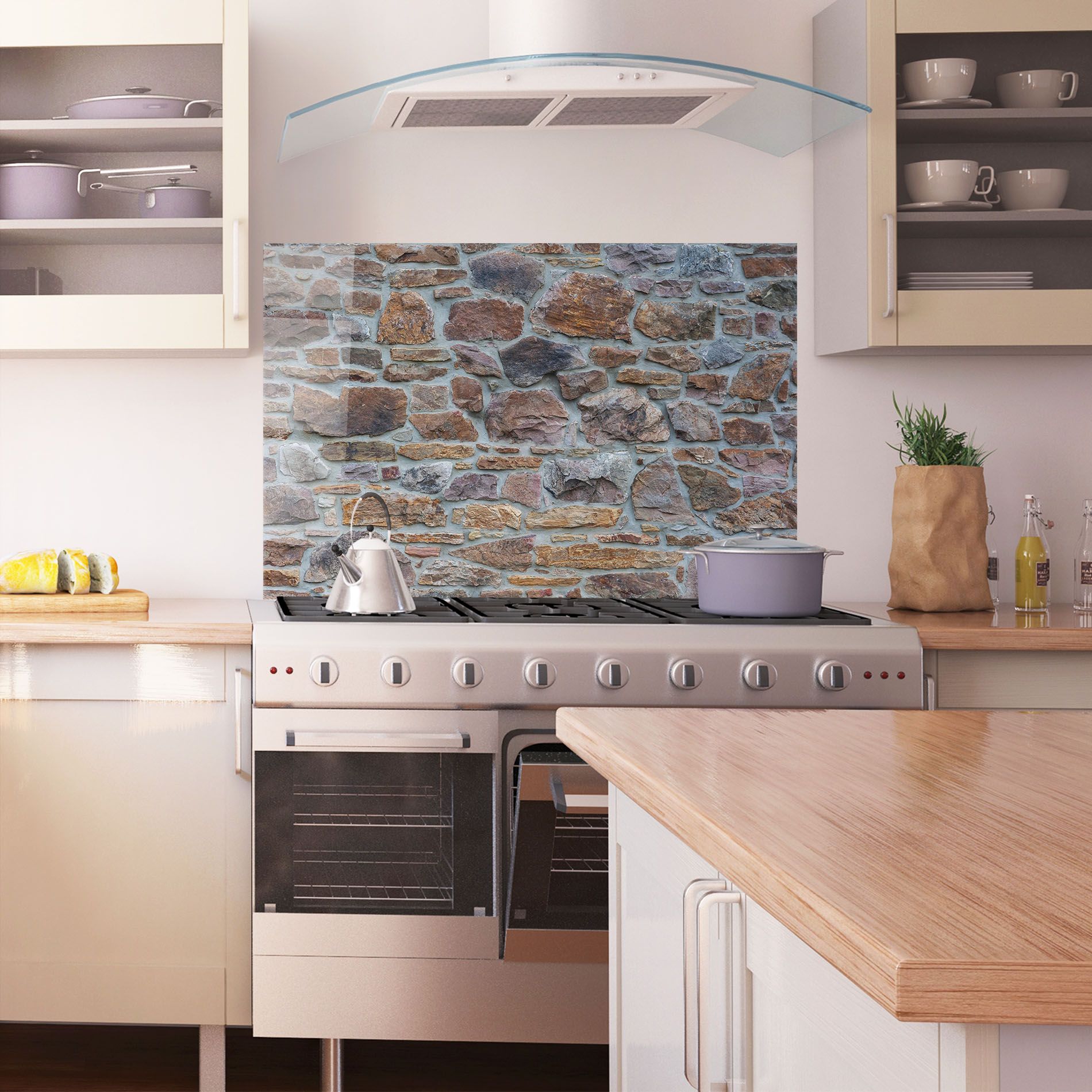 Colorul Stones mockup 1