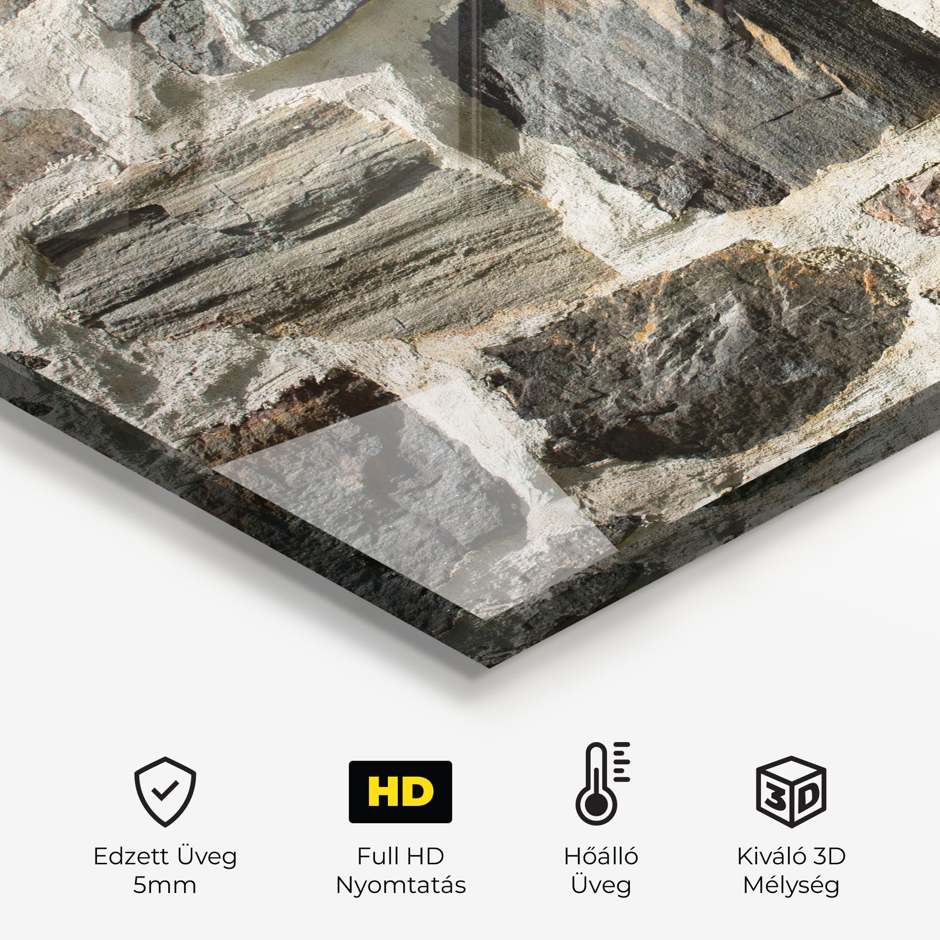 Ambiental Stones mockup 2