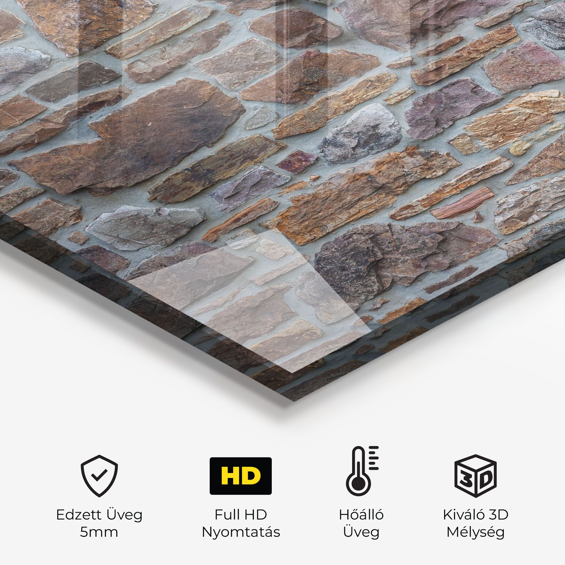 Colorul Stones mockup 2