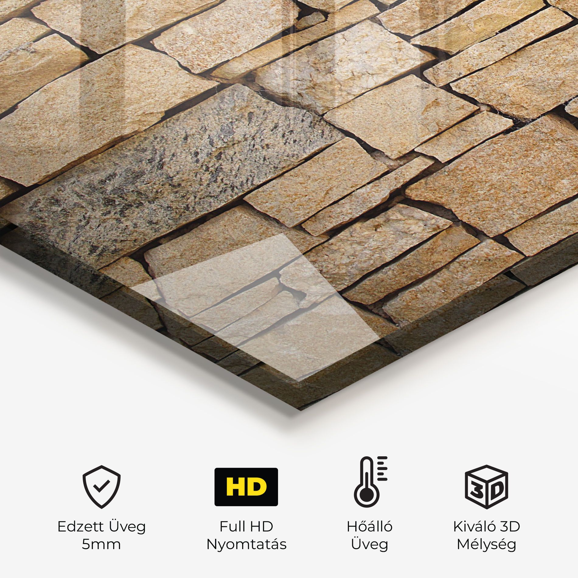 Desert Stones mockup 2