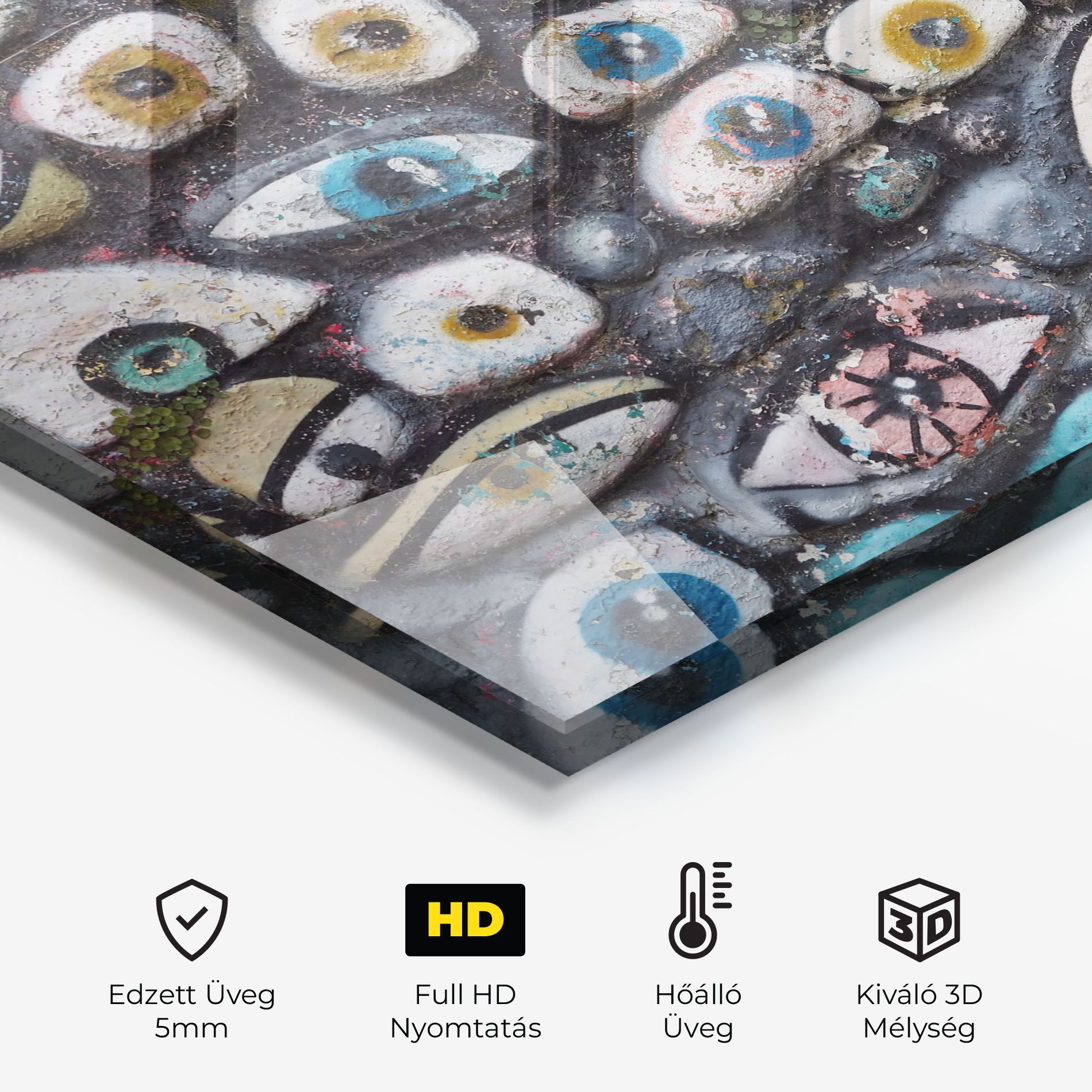 Eyes On Stones mockup 2