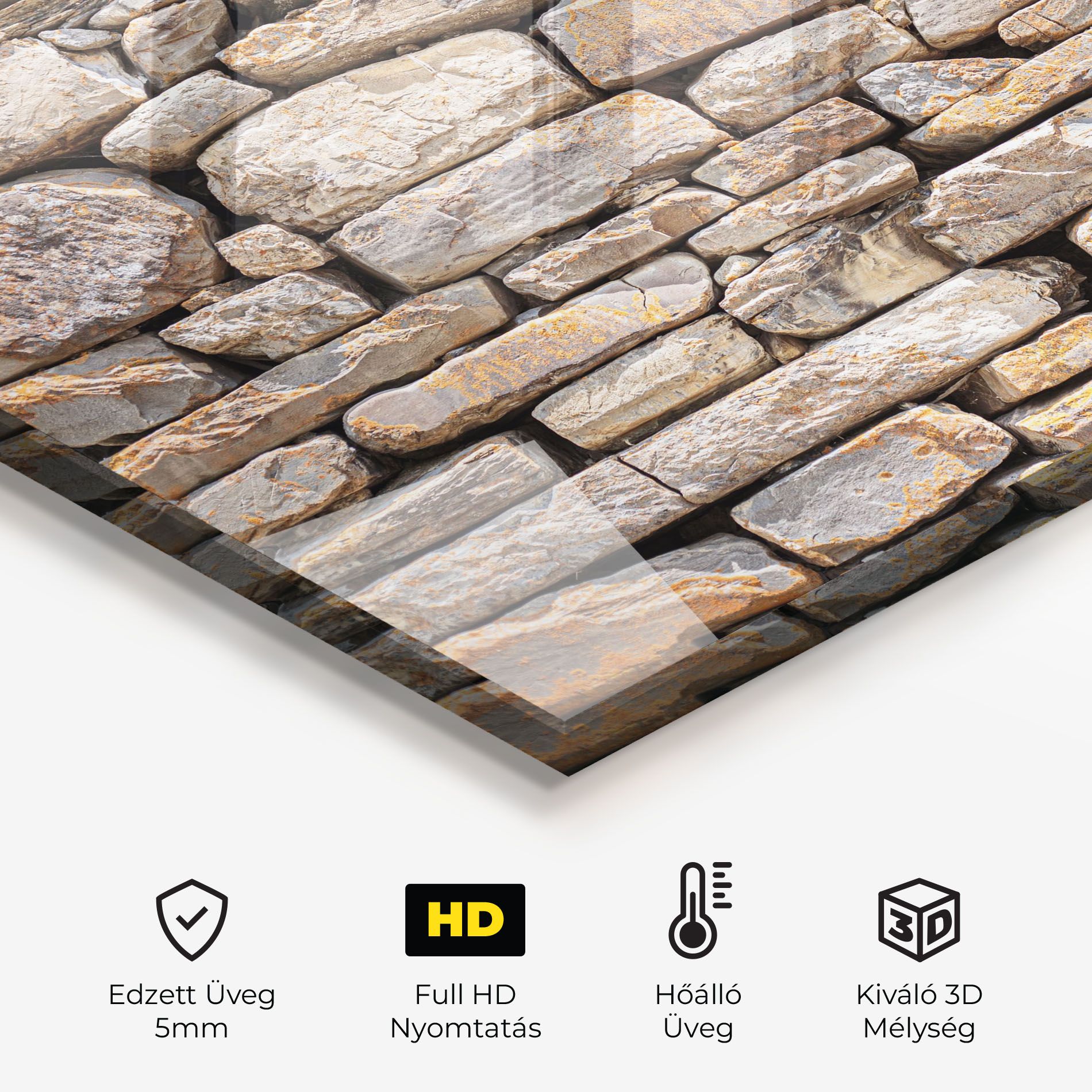 Rough Stones mockup 2