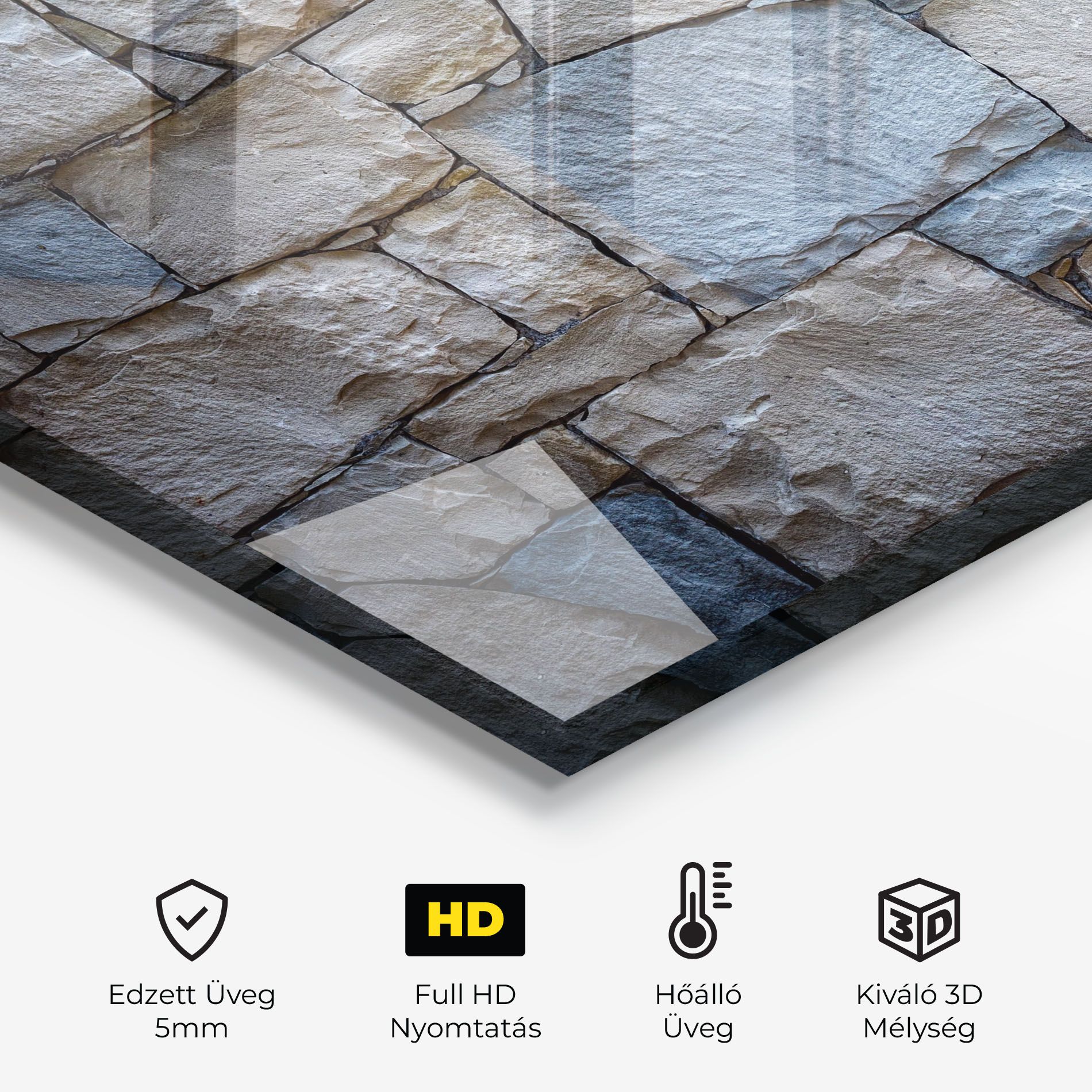 Stones In Harmony mockup 2