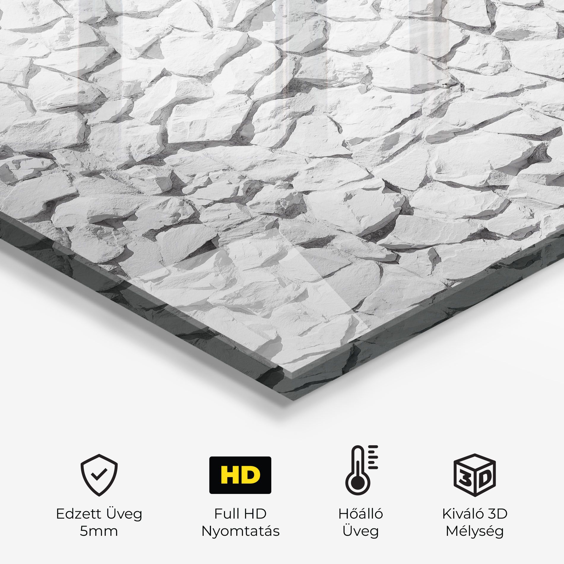 White Stones mockup 2