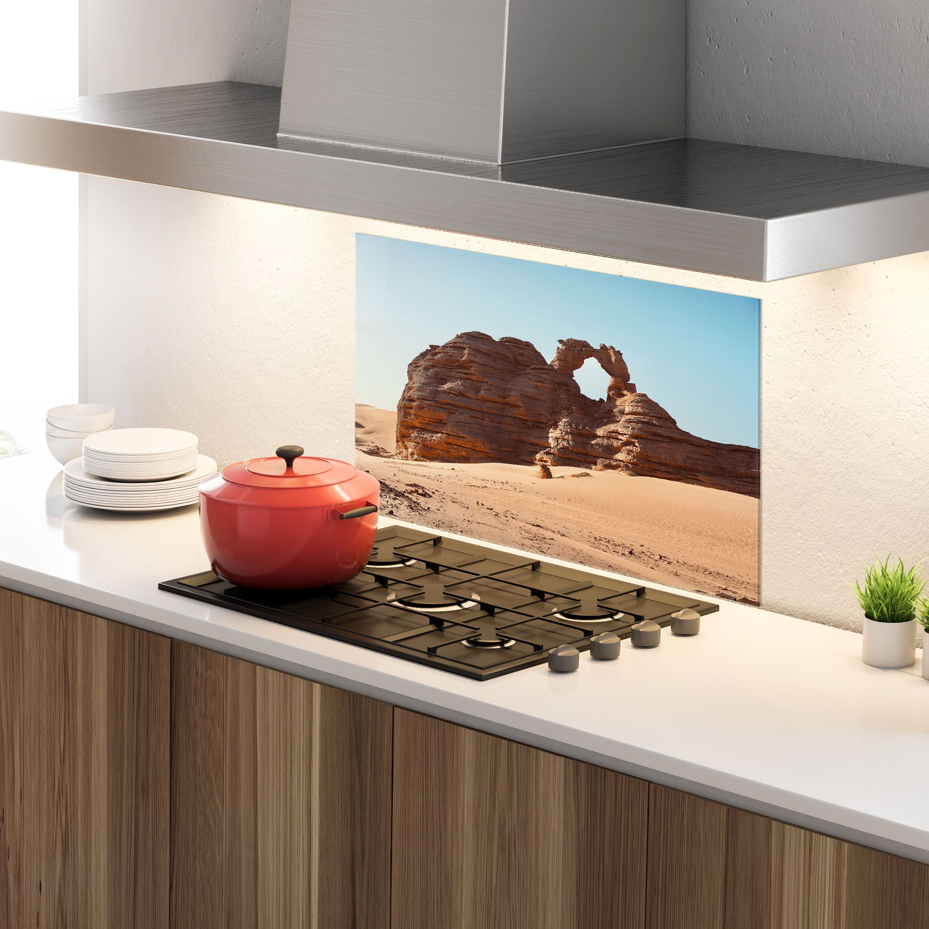 Arcade In Desert 2 mockup 4