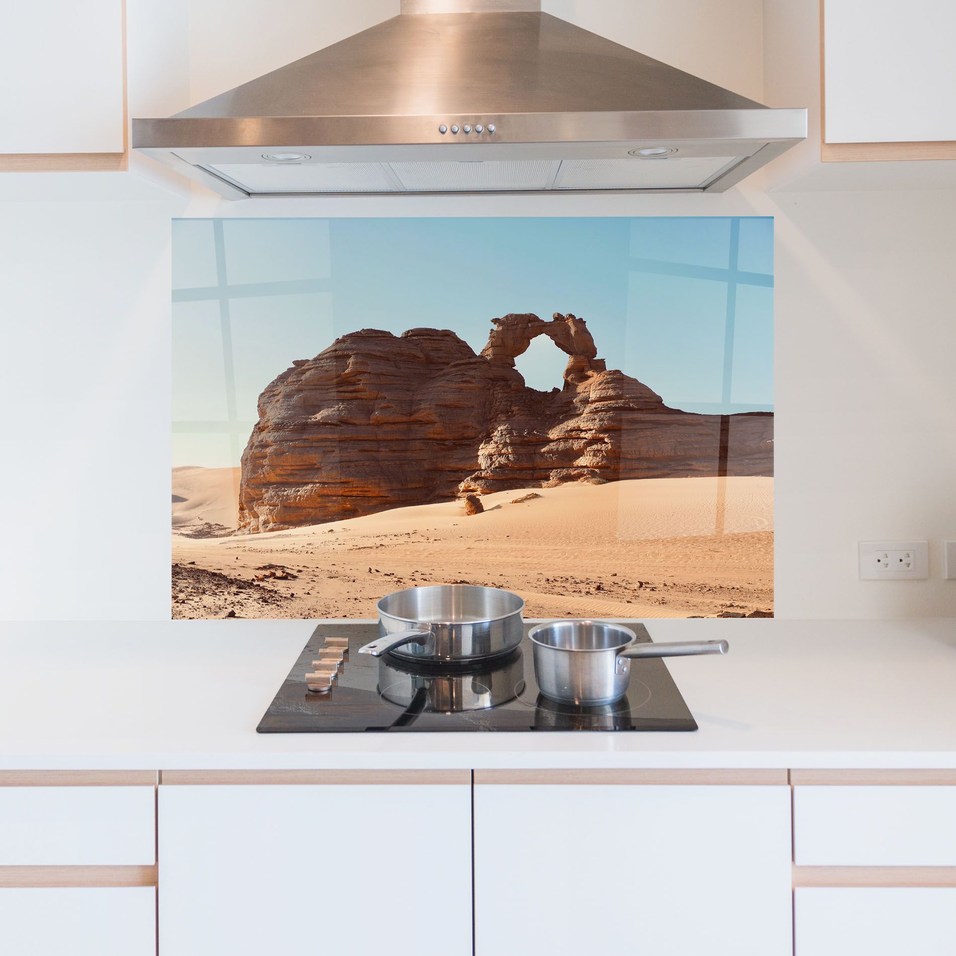 Arcade In Desert 2 mockup 5