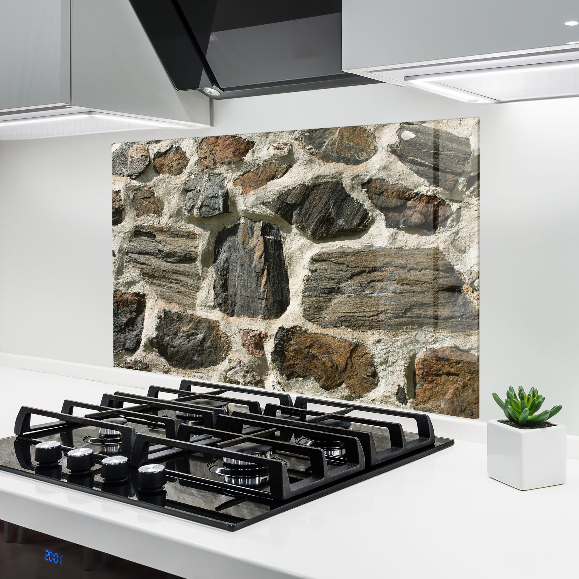 Ambiental Stones mockup 6