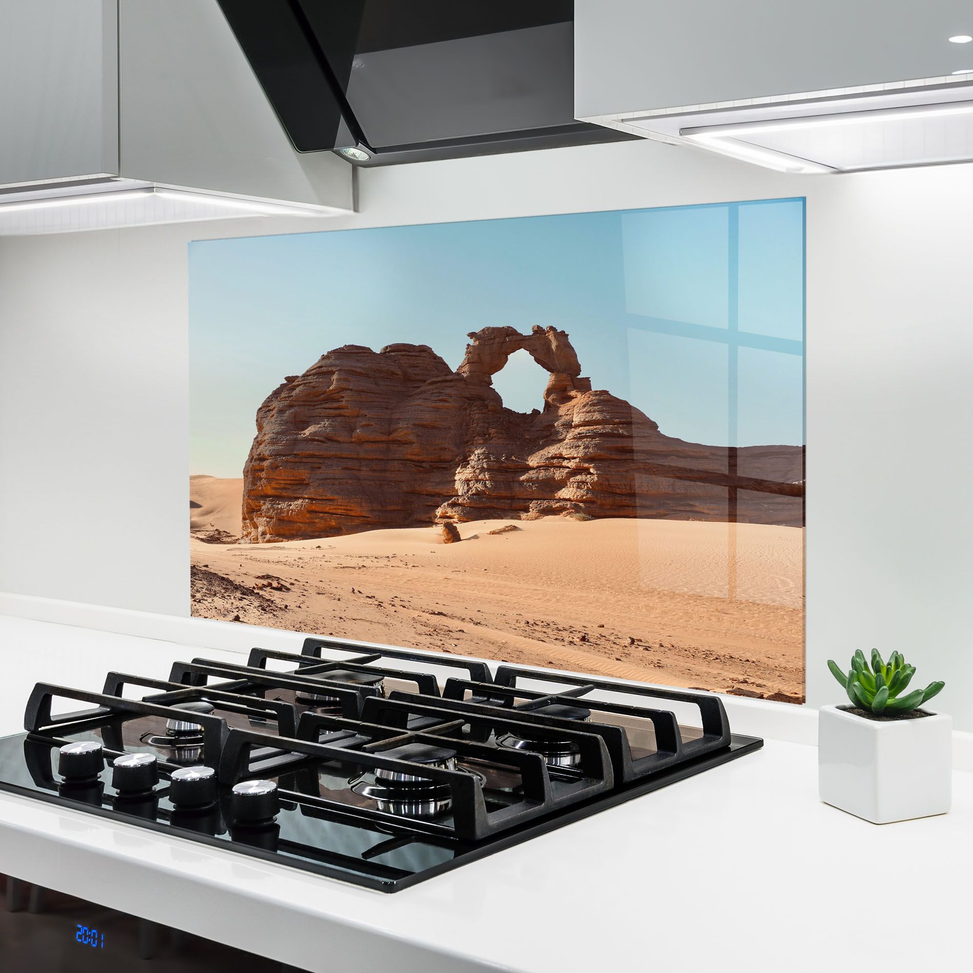 Arcade In Desert 2 mockup 6