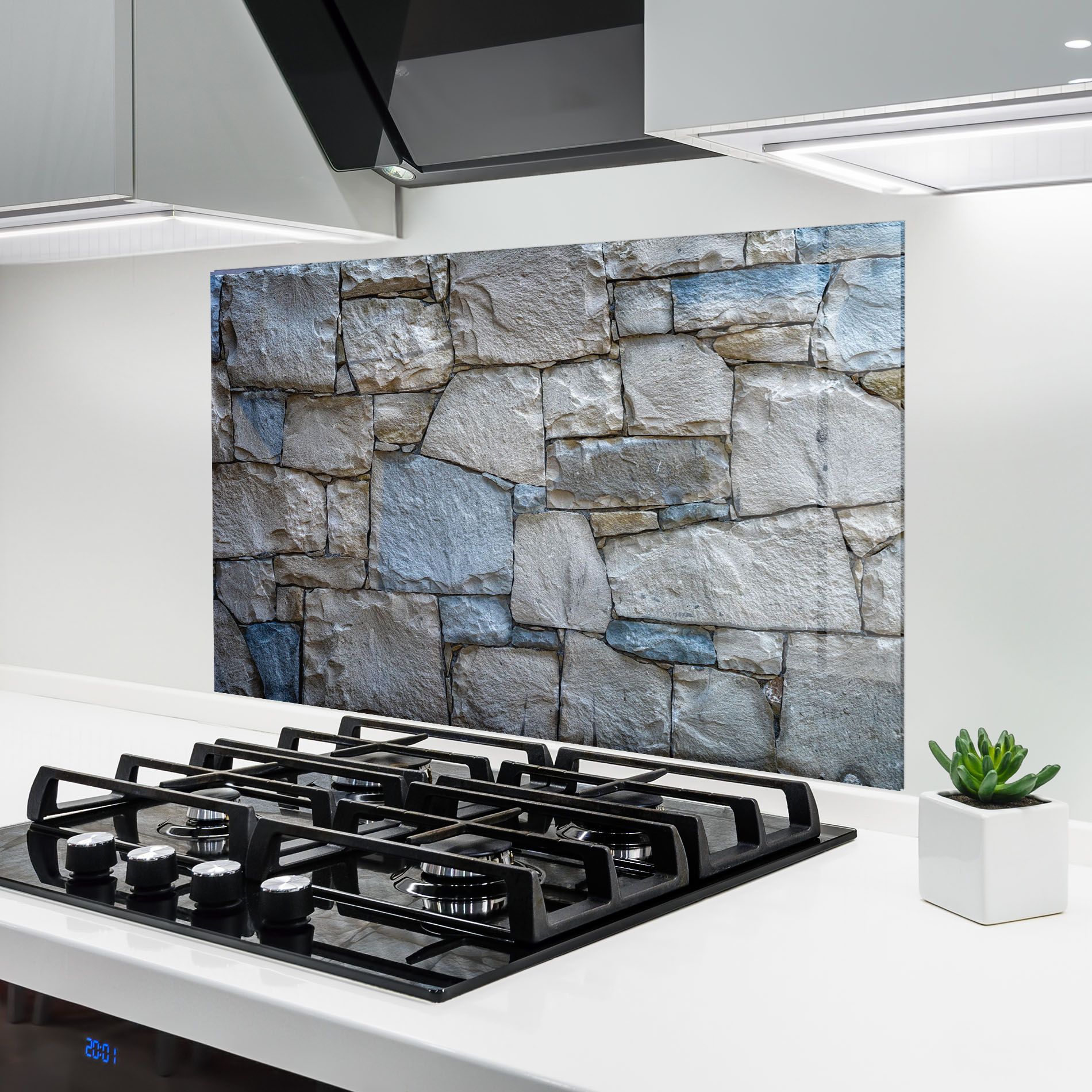 Stones In Harmony mockup 6