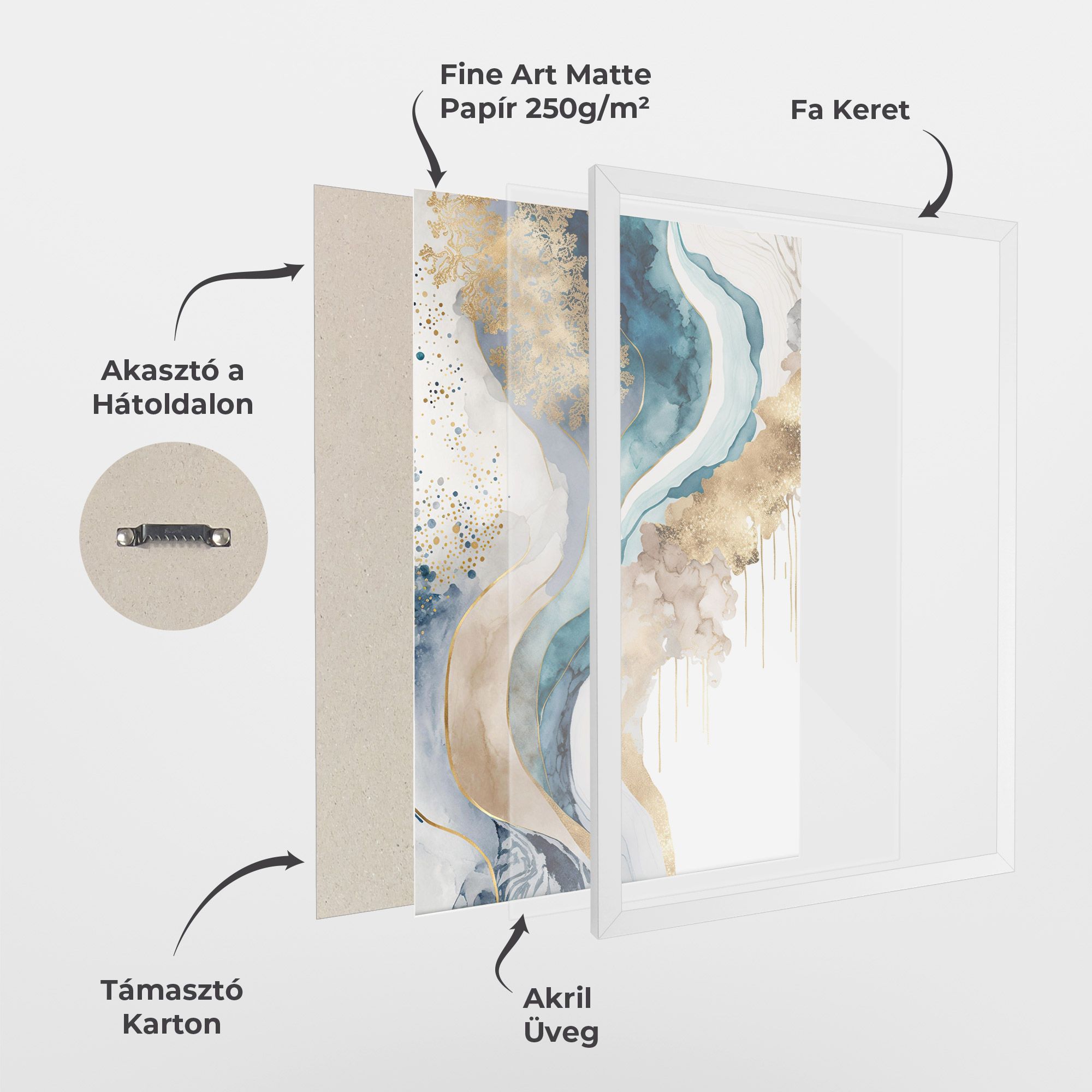 Light Blue Waves mockup 1