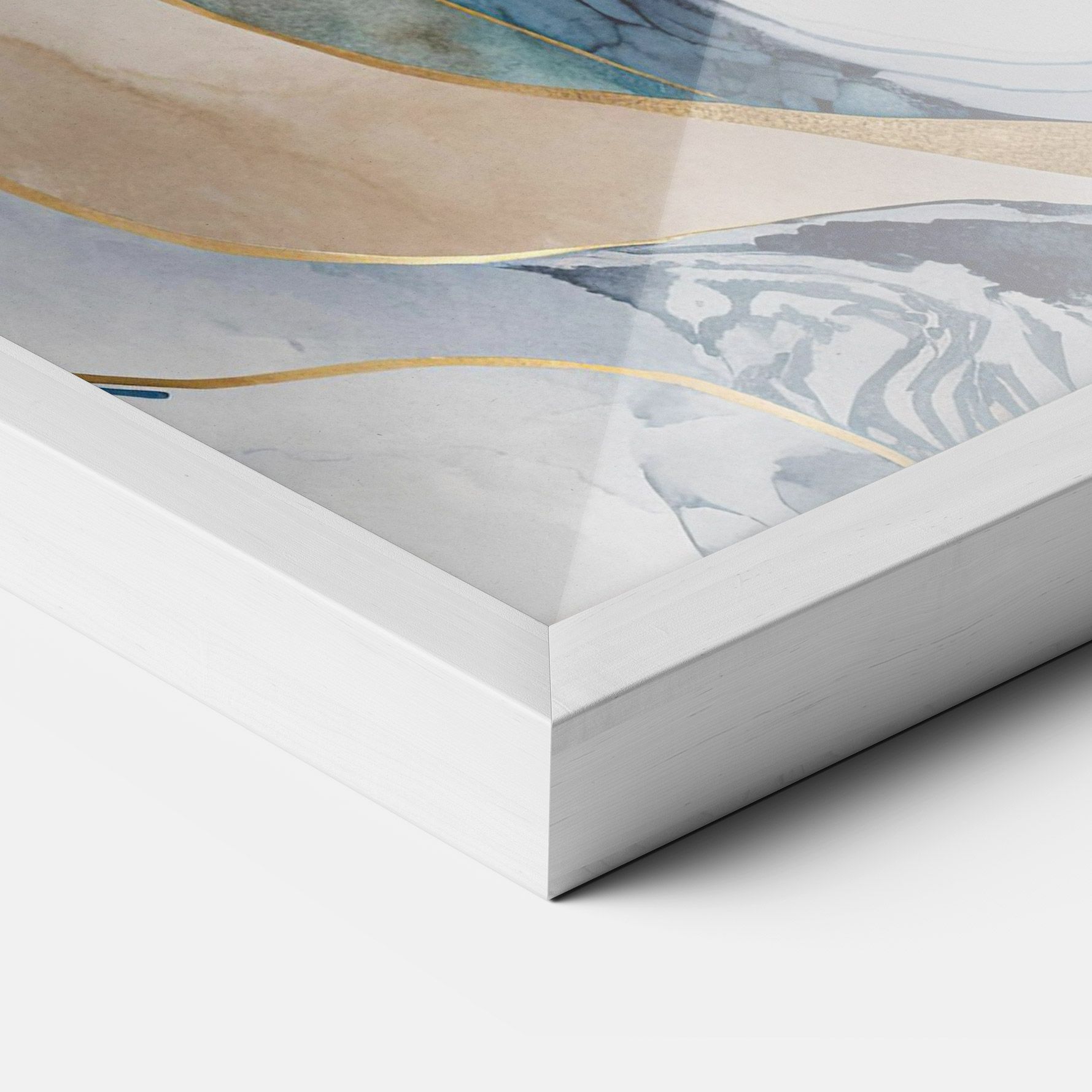 Light Blue Waves mockup 3