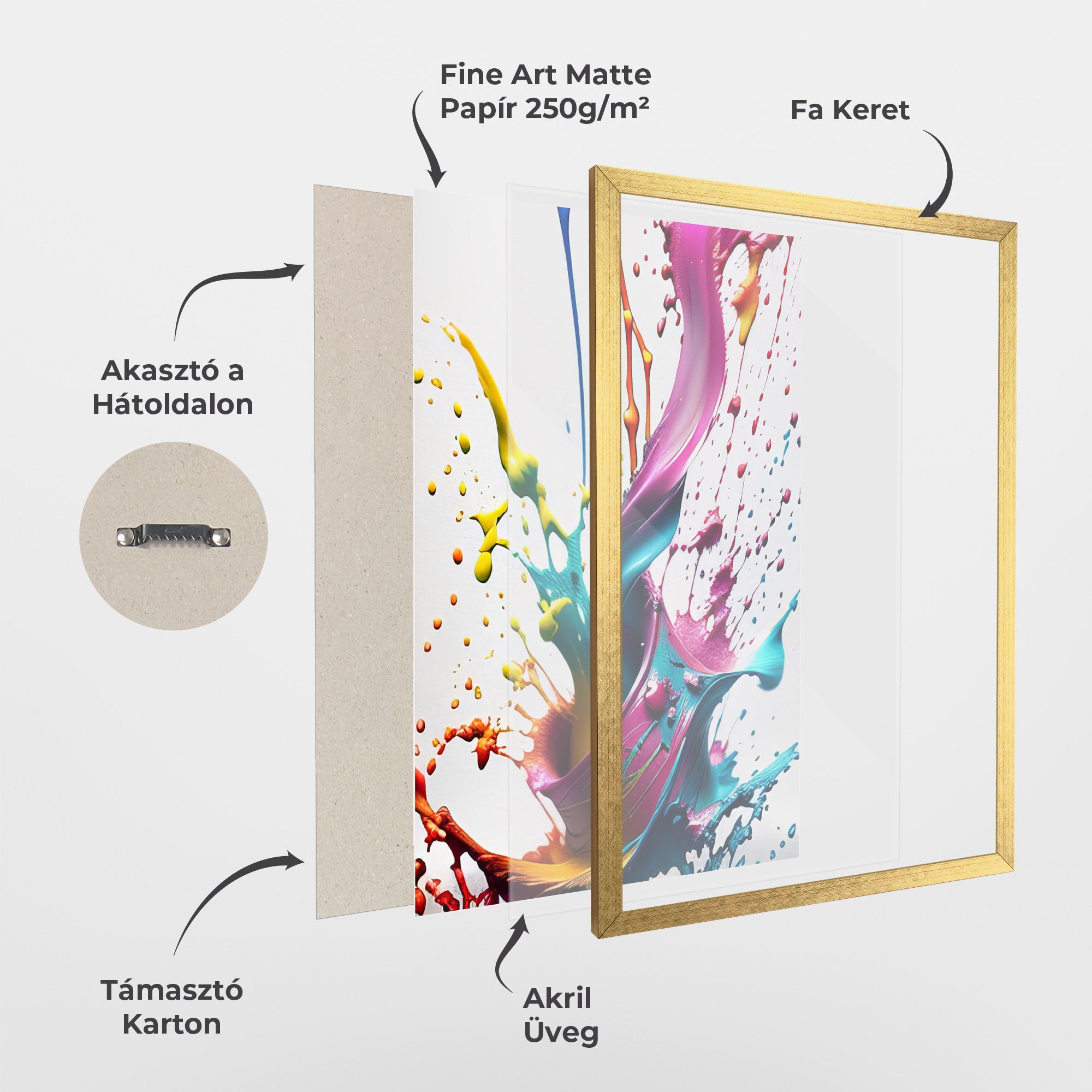 Purple Blue Splash mockup 1