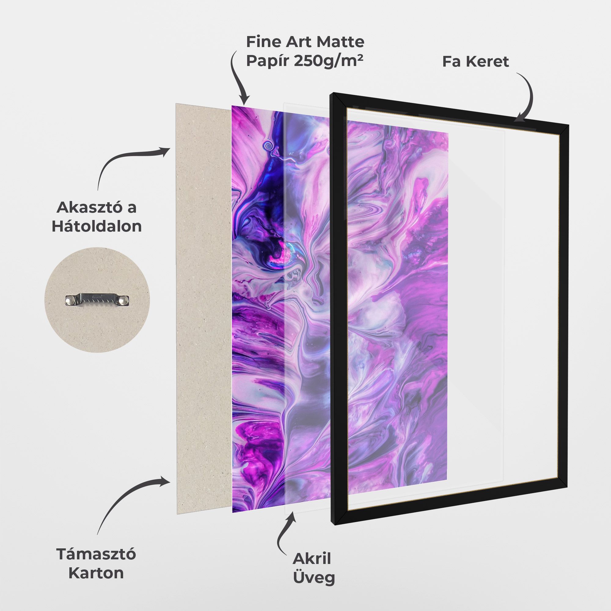 Purple Fluid mockup 1