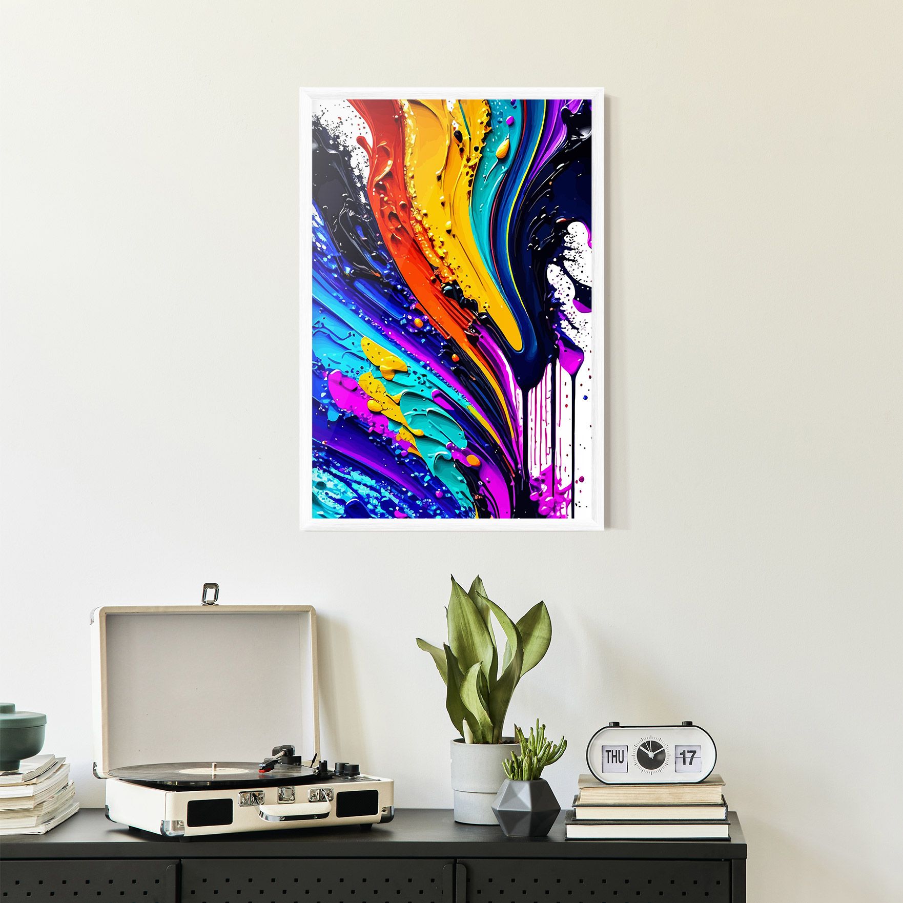 Pretty Splash mockup 2