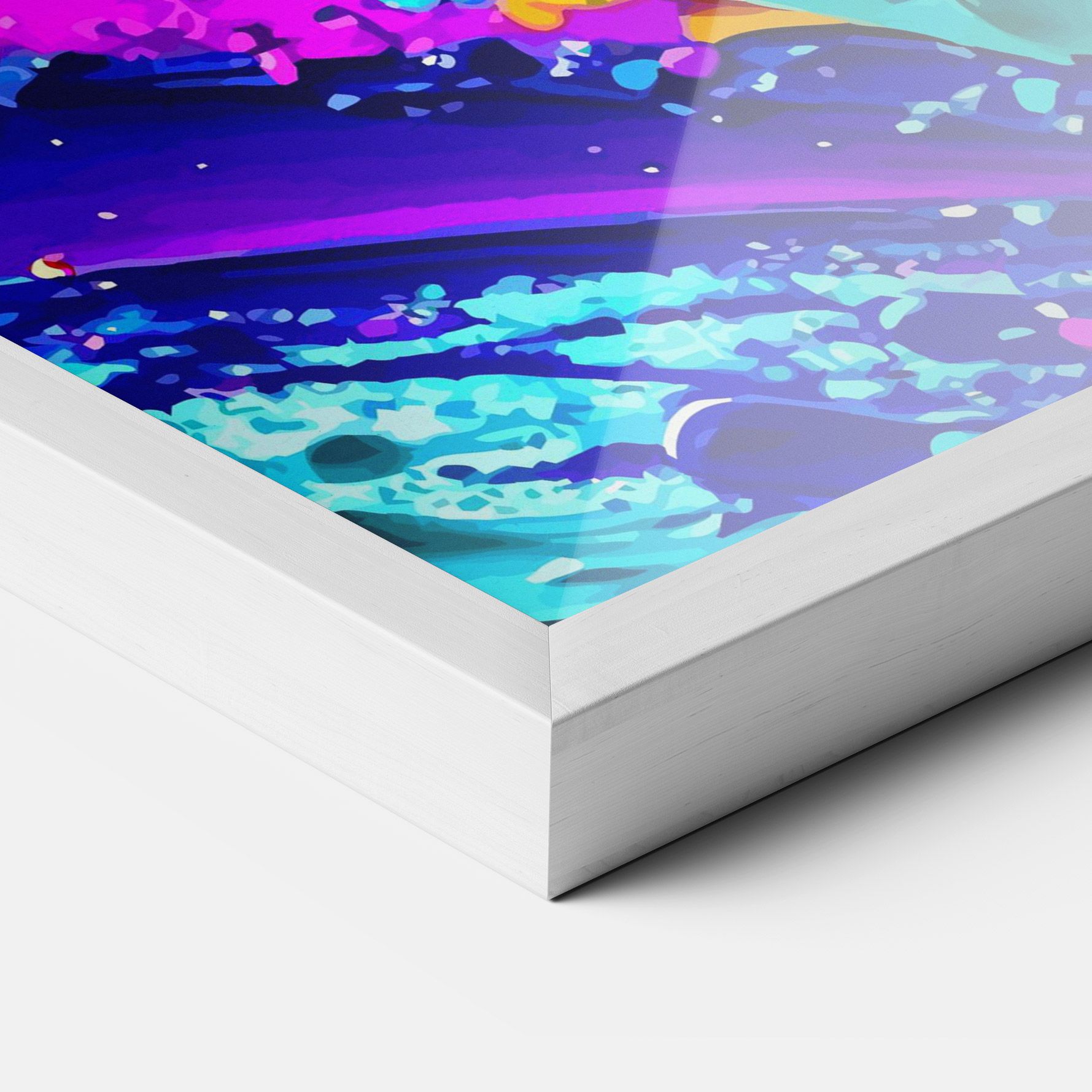 Pretty Splash mockup 3