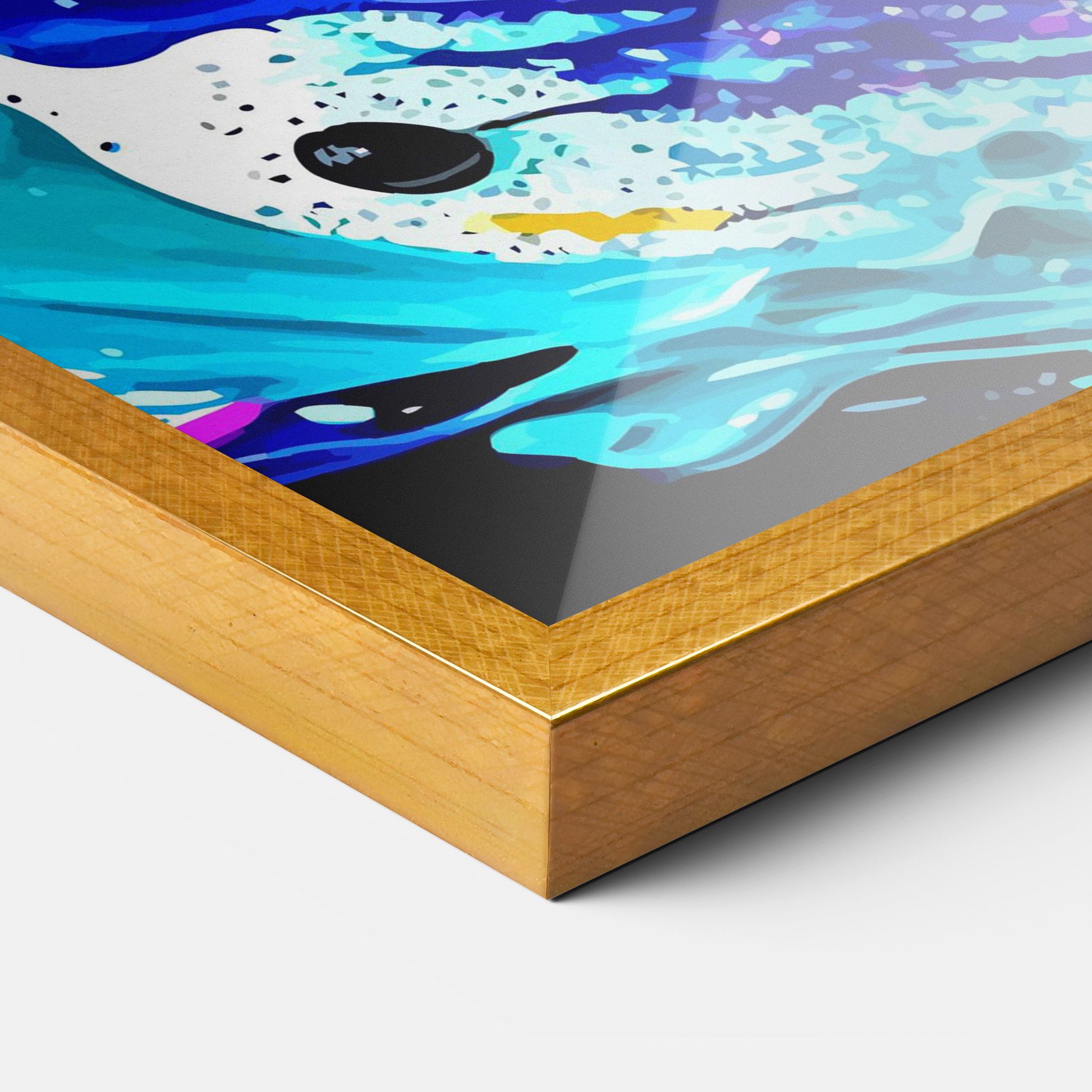 Pretty Splash Color mockup 3