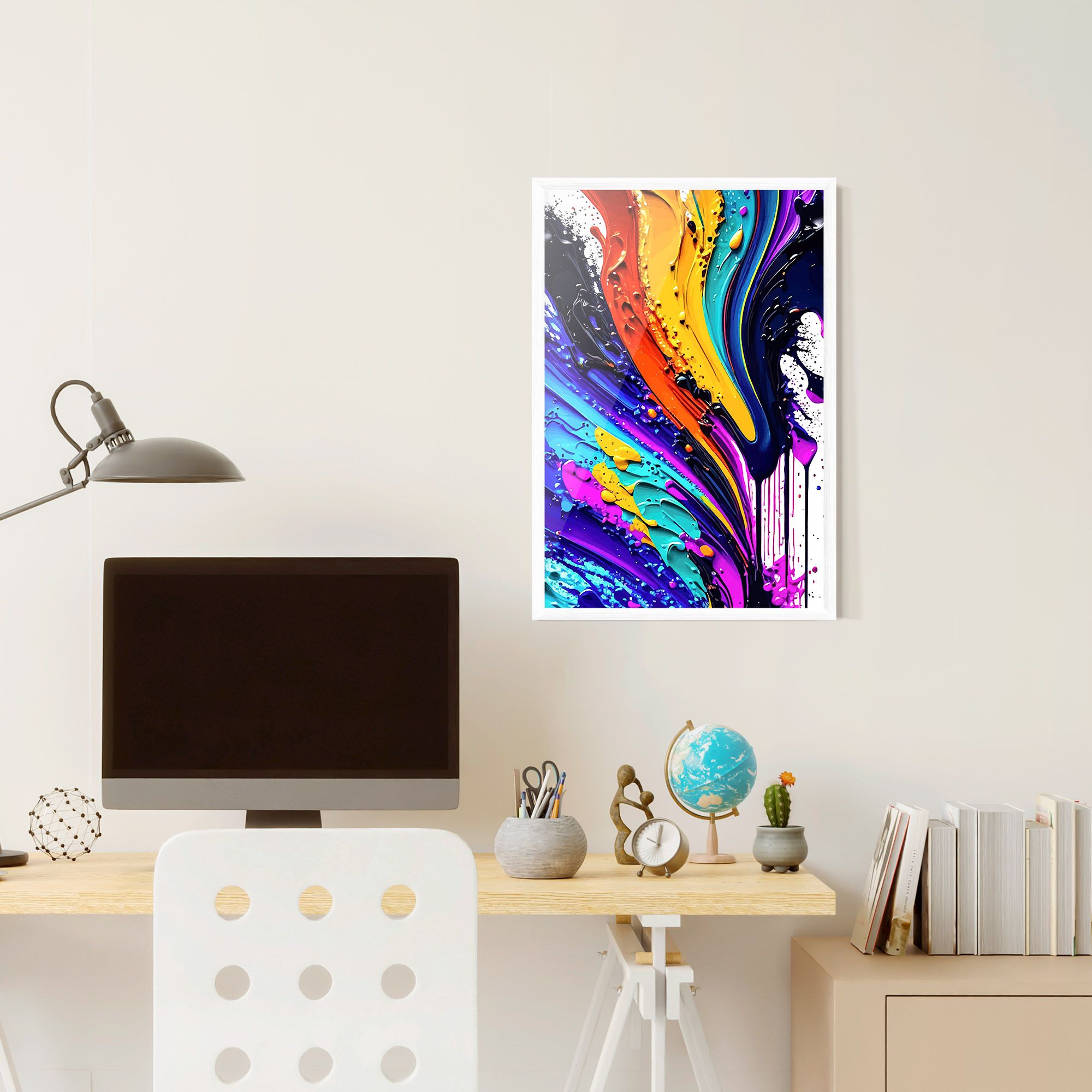 Pretty Splash mockup 6