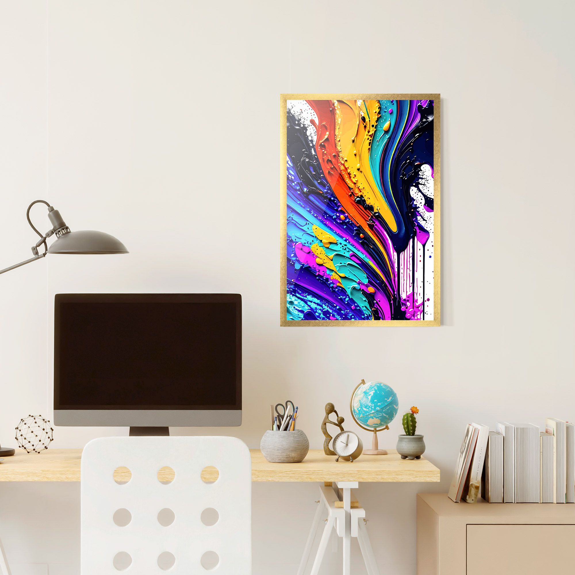 Pretty Splash mockup 6