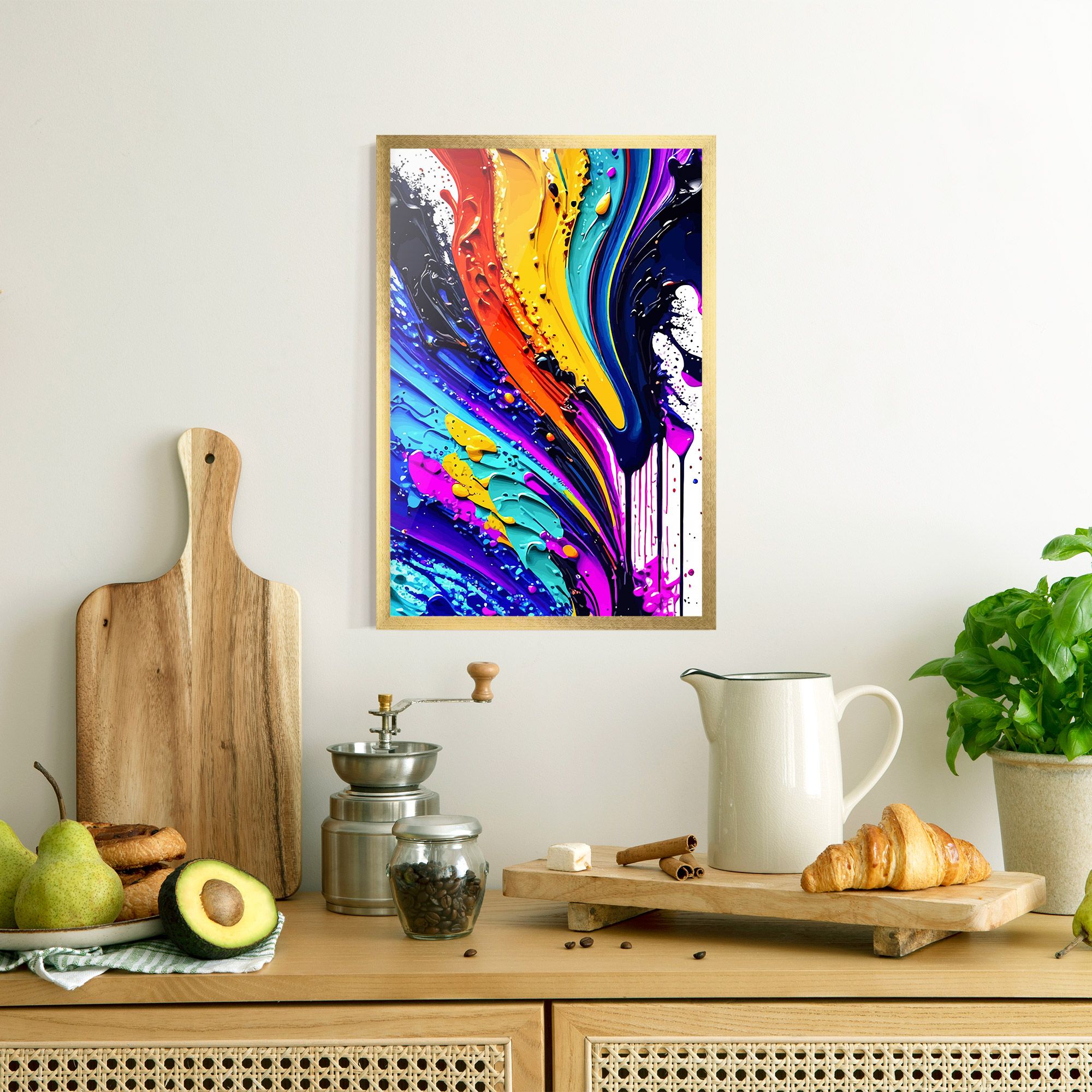 Pretty Splash mockup 8