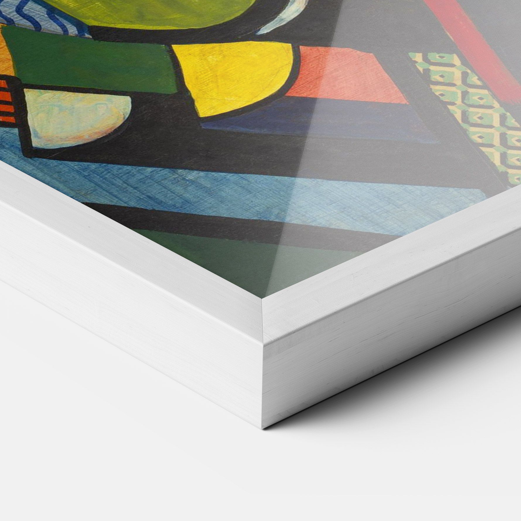 Mix Color Shapes mockup 3