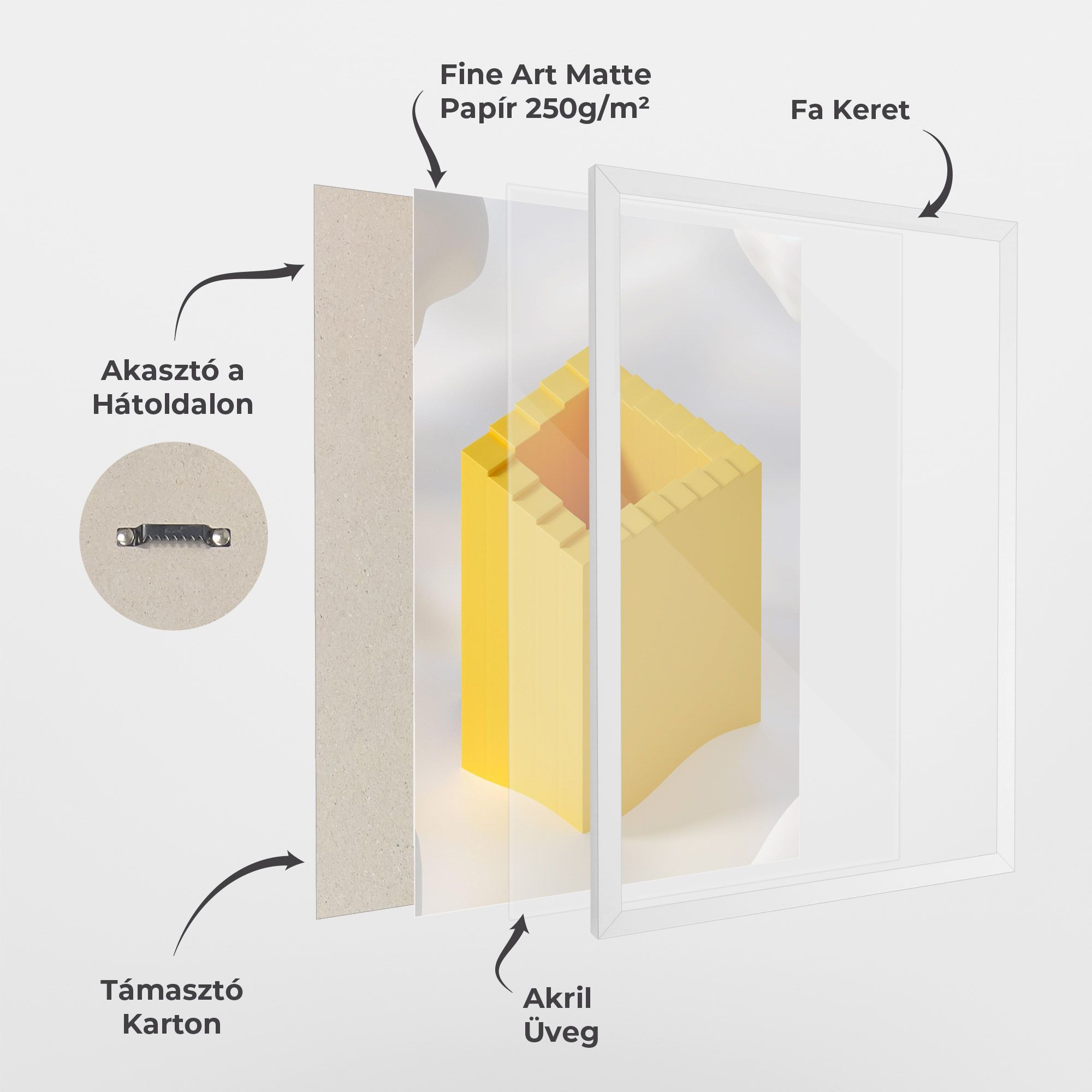 Yellow Shape mockup 1