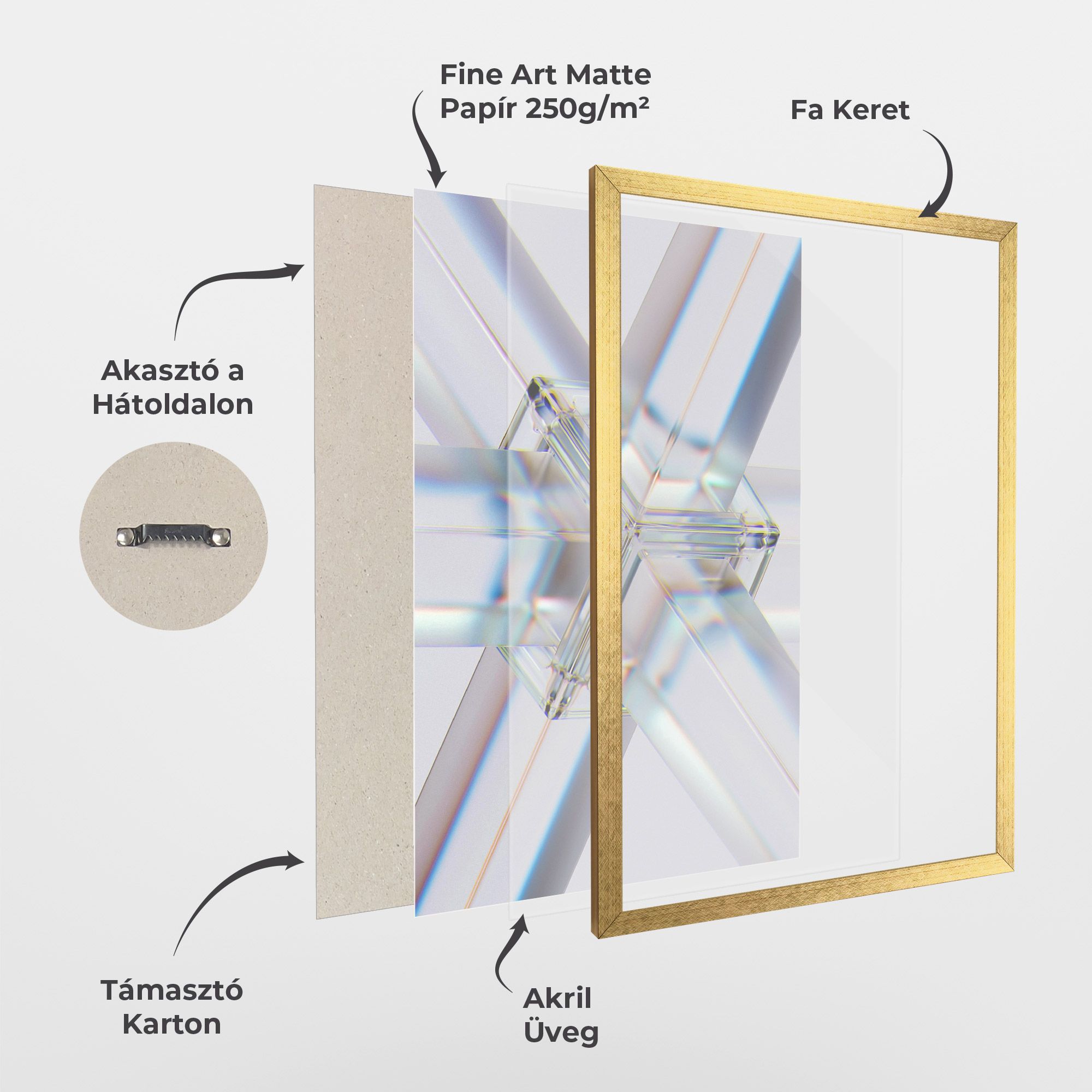 Glass Shape mockup 1