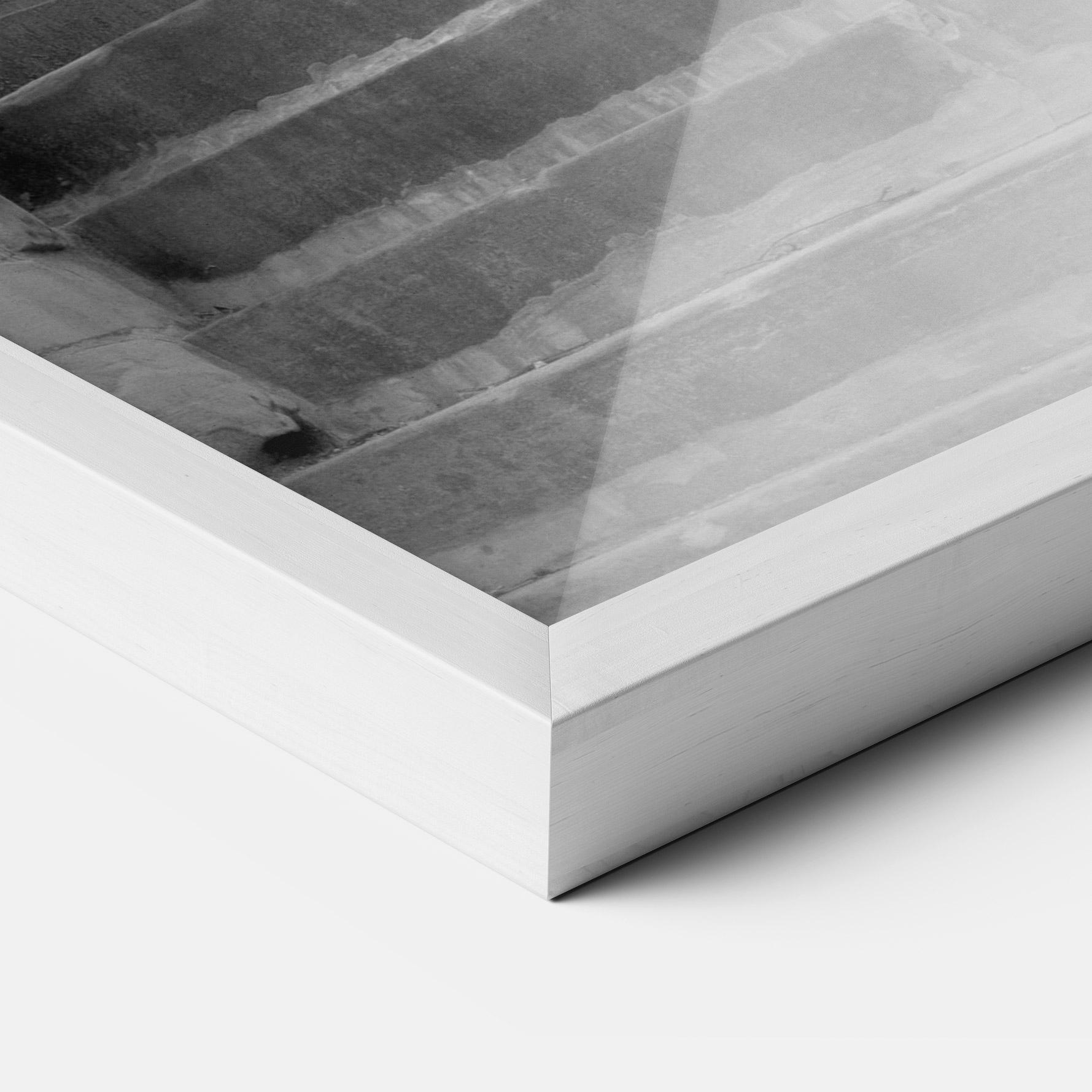 Keretezett Poszter Grey Dors mockup 3