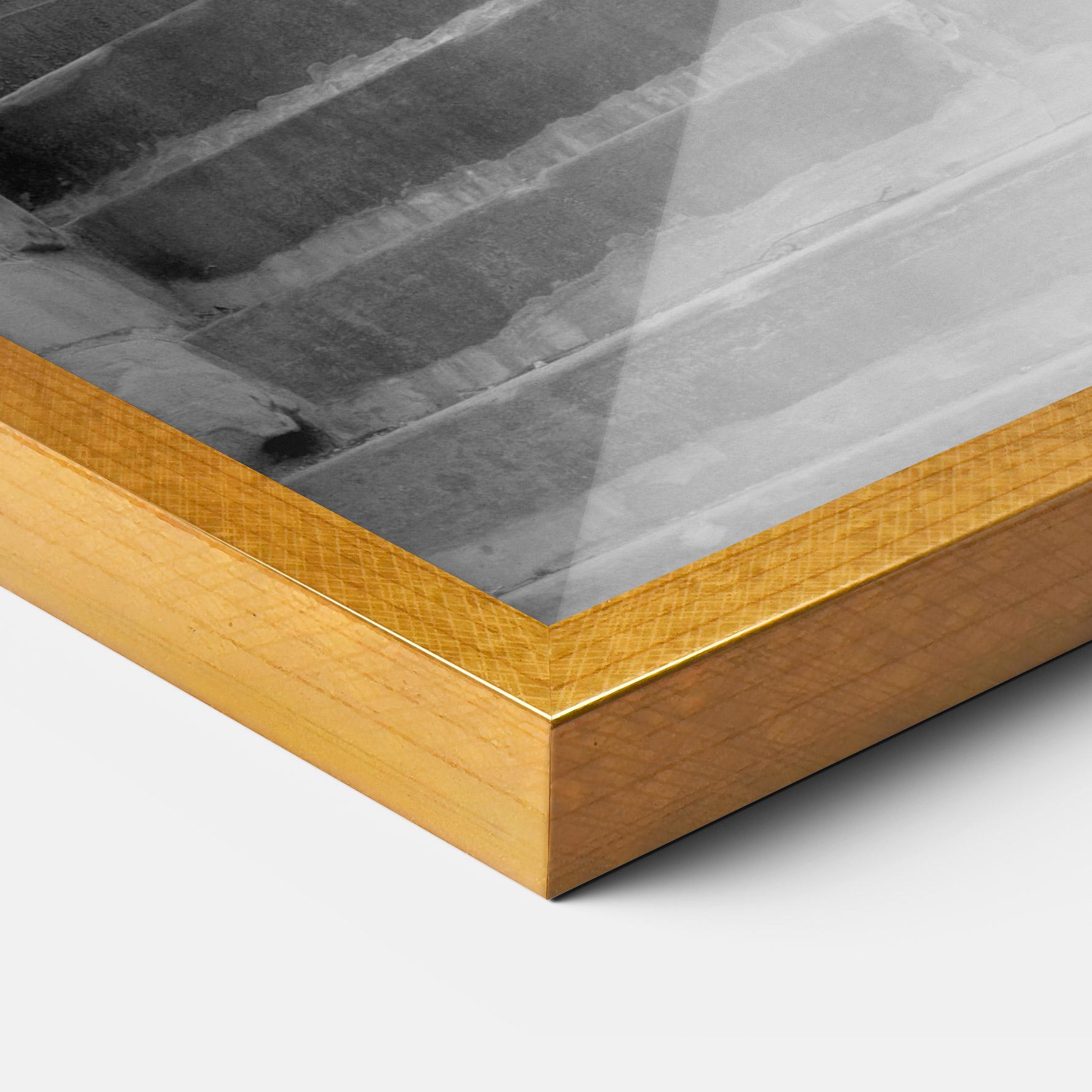 Keretezett Poszter Grey Dors mockup 3