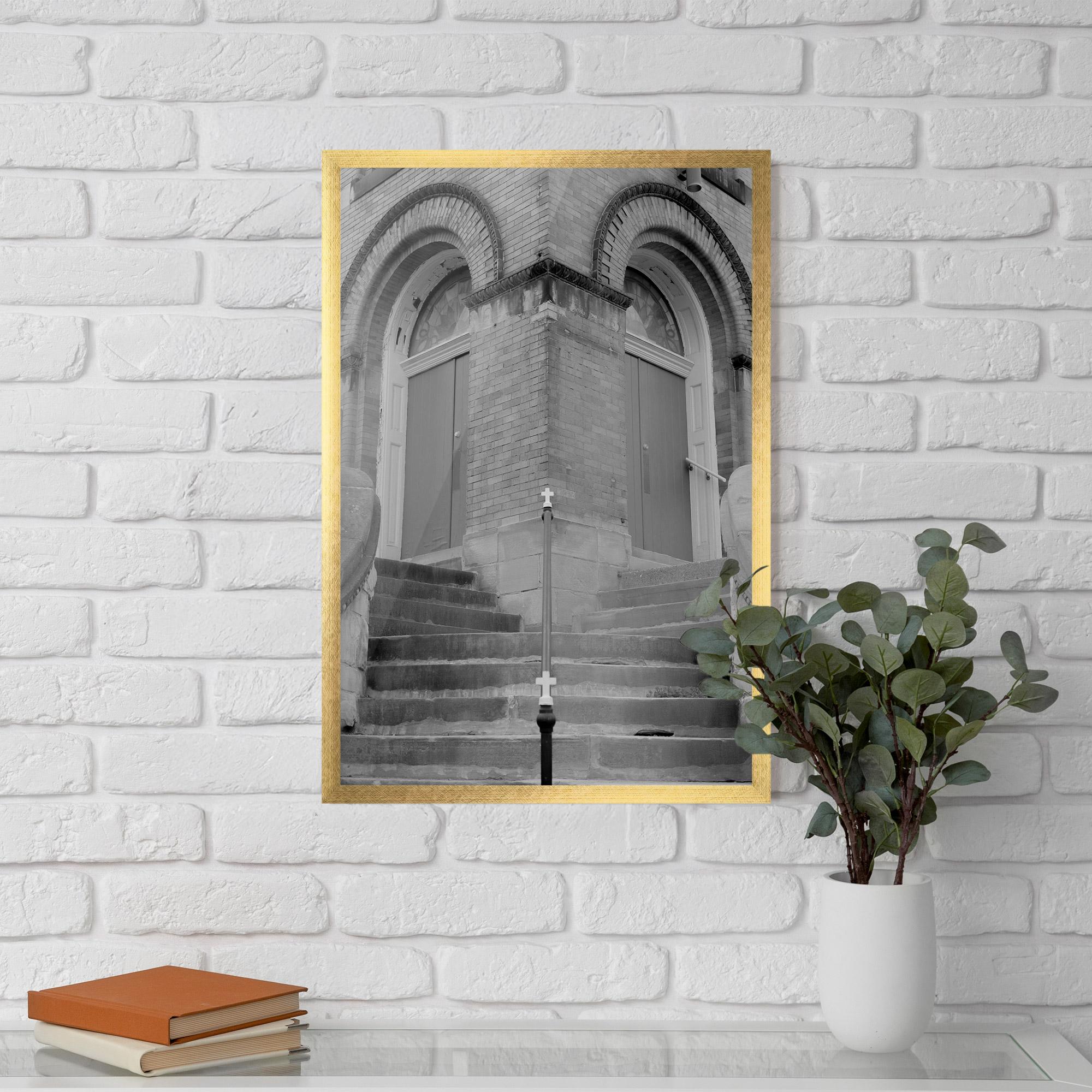 Keretezett Poszter Grey Dors mockup 5