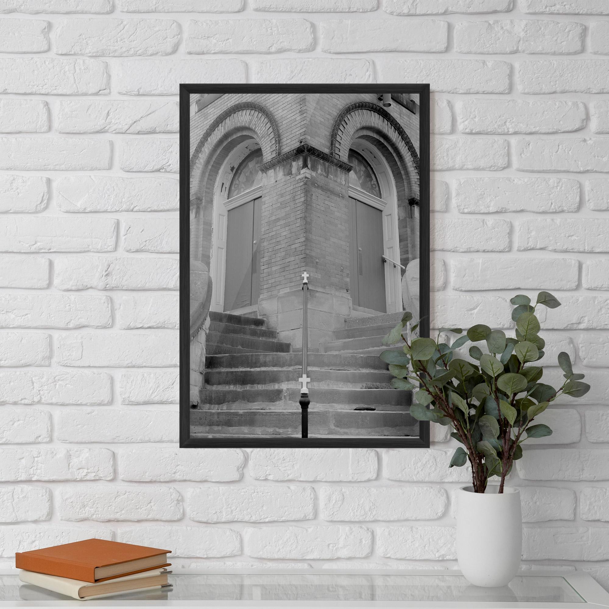 Keretezett Poszter Grey Dors mockup 5