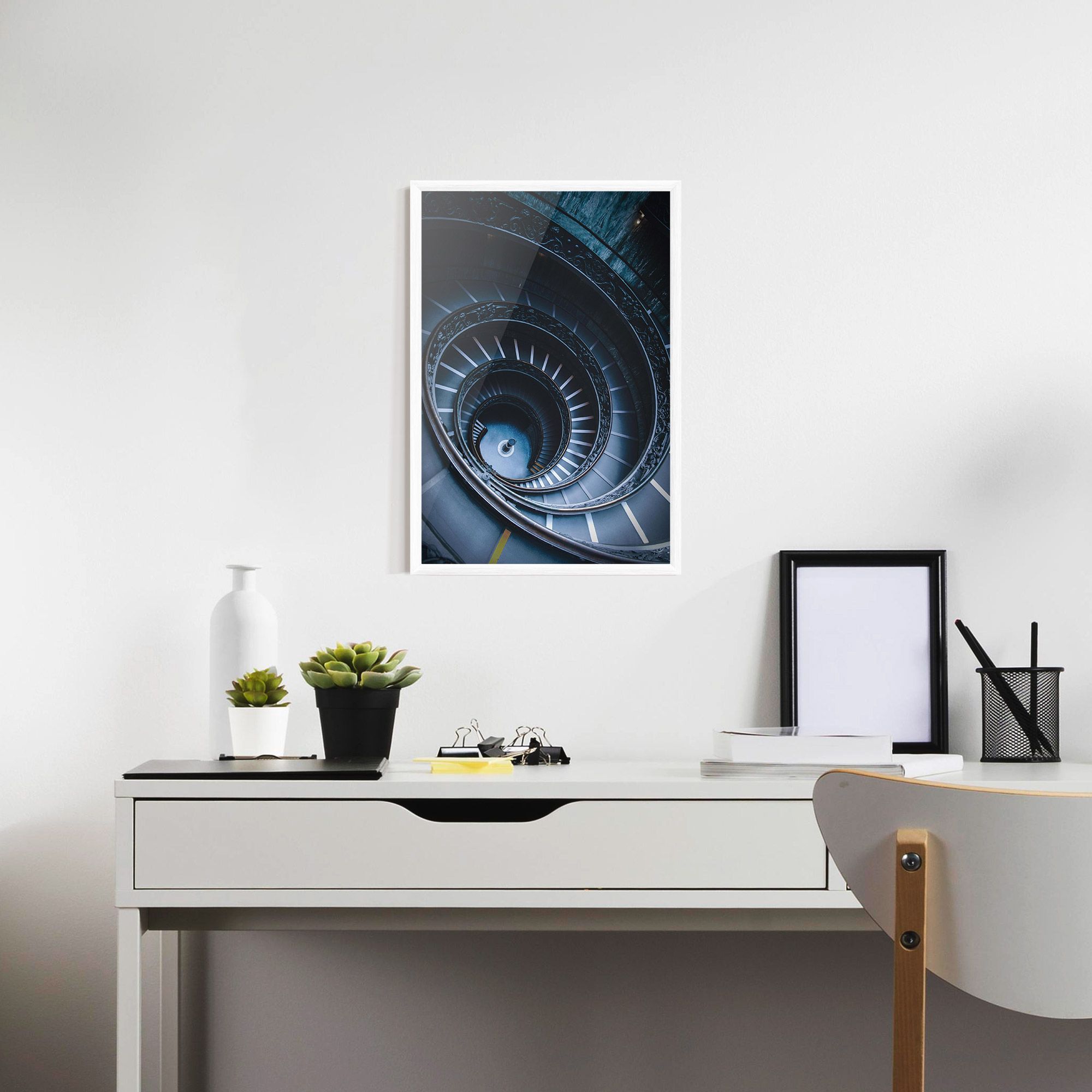 Spiral Museum mockup 7