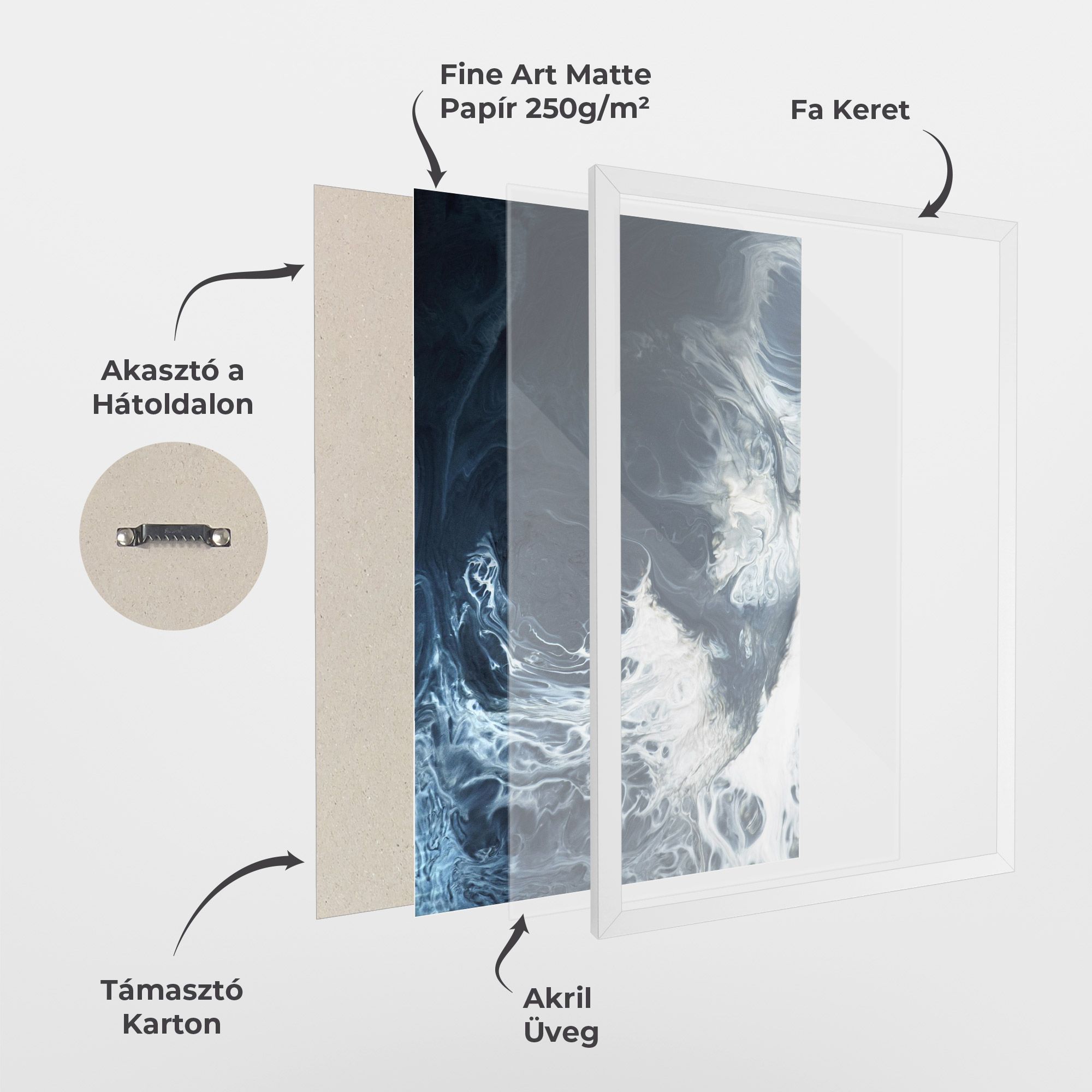 Dark Blue Wave mockup 1