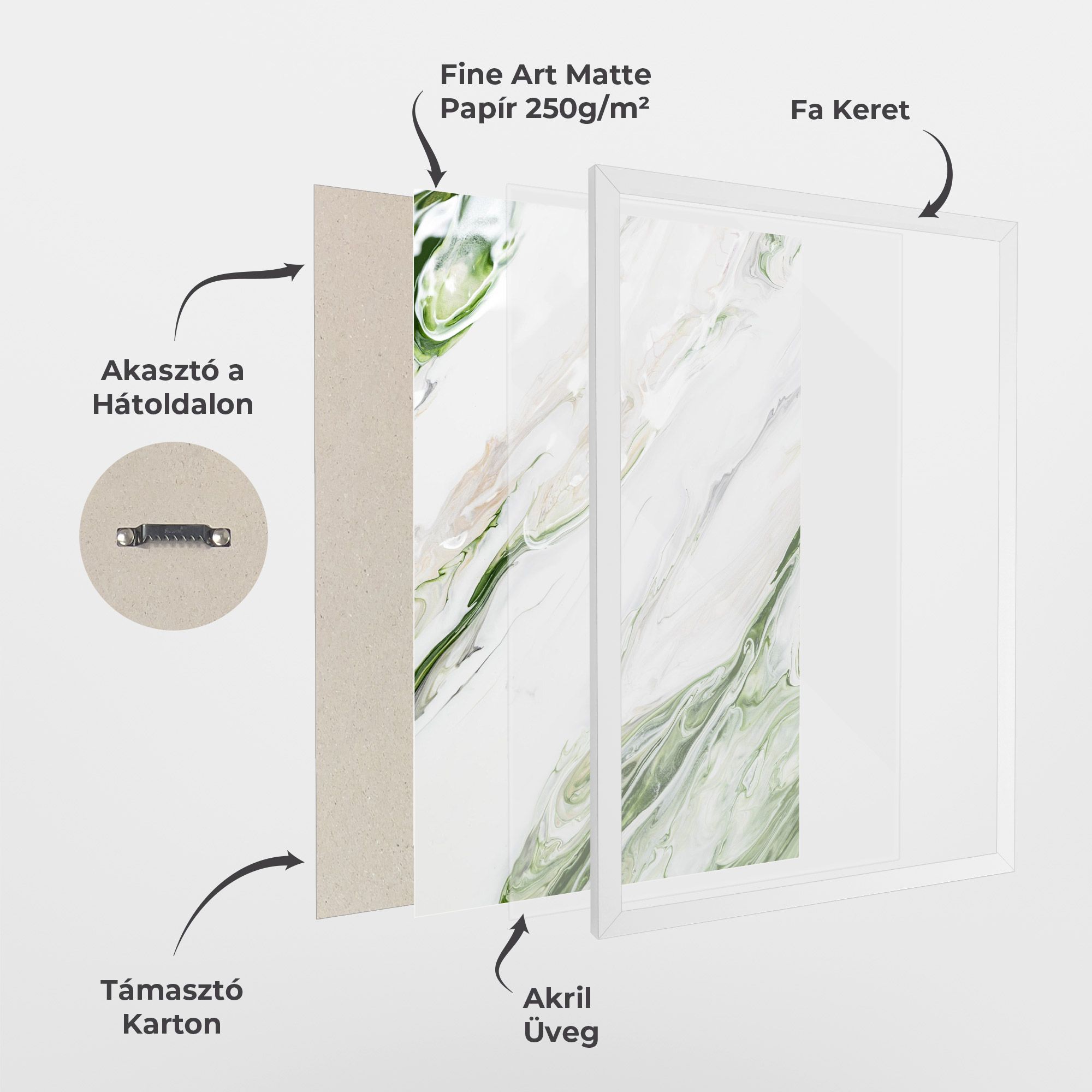 Light Green Liquid mockup 1