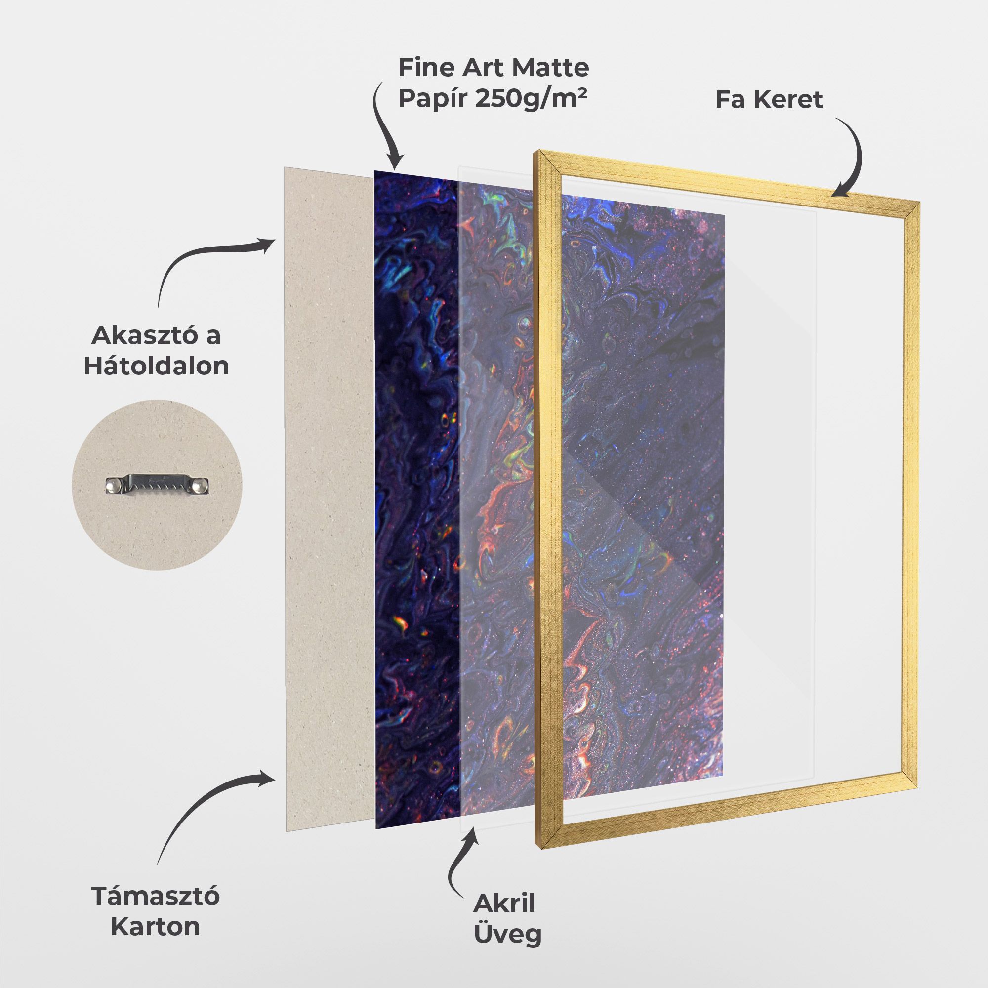 Dark Purple Texture mockup 1