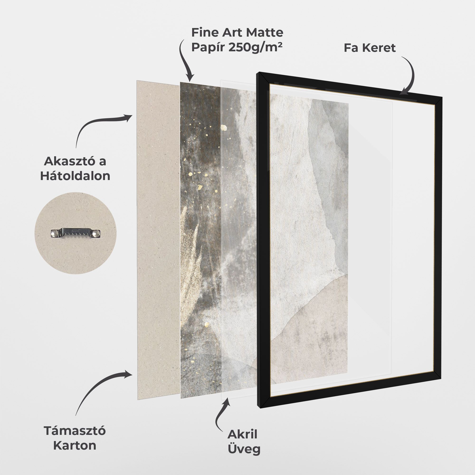 Light Cream Marble mockup 1