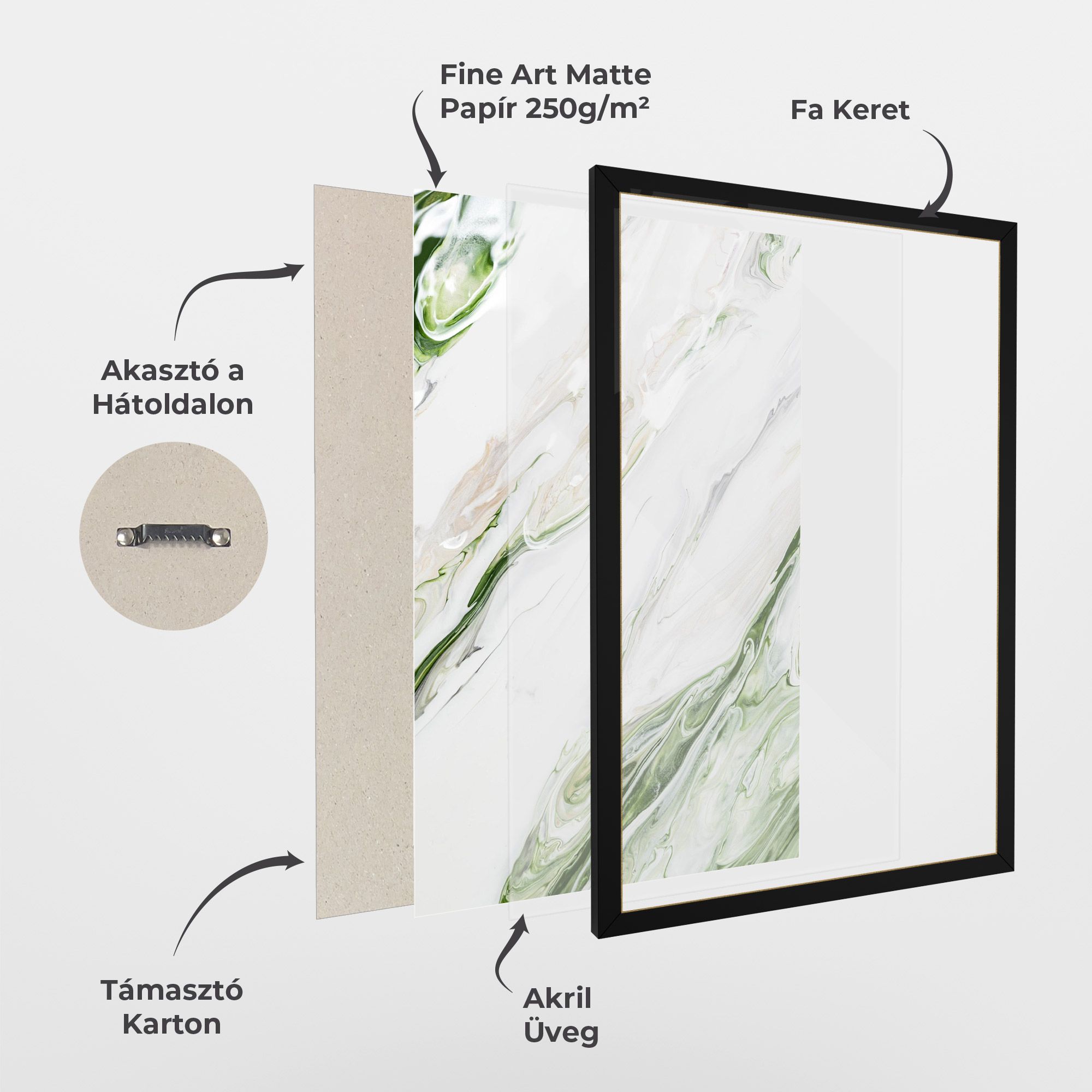 Light Green Liquid mockup 1