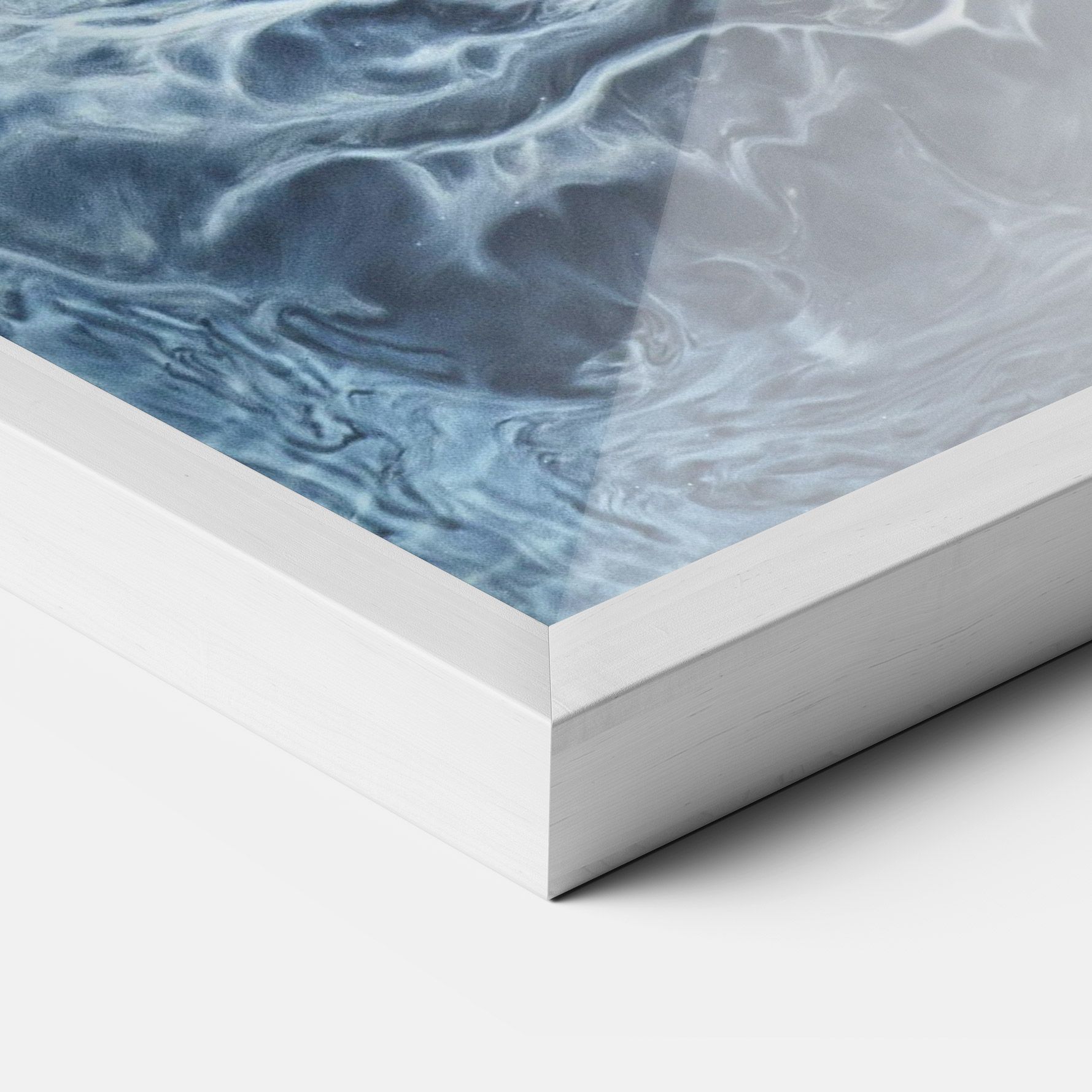 Dark Blue Wave mockup 3