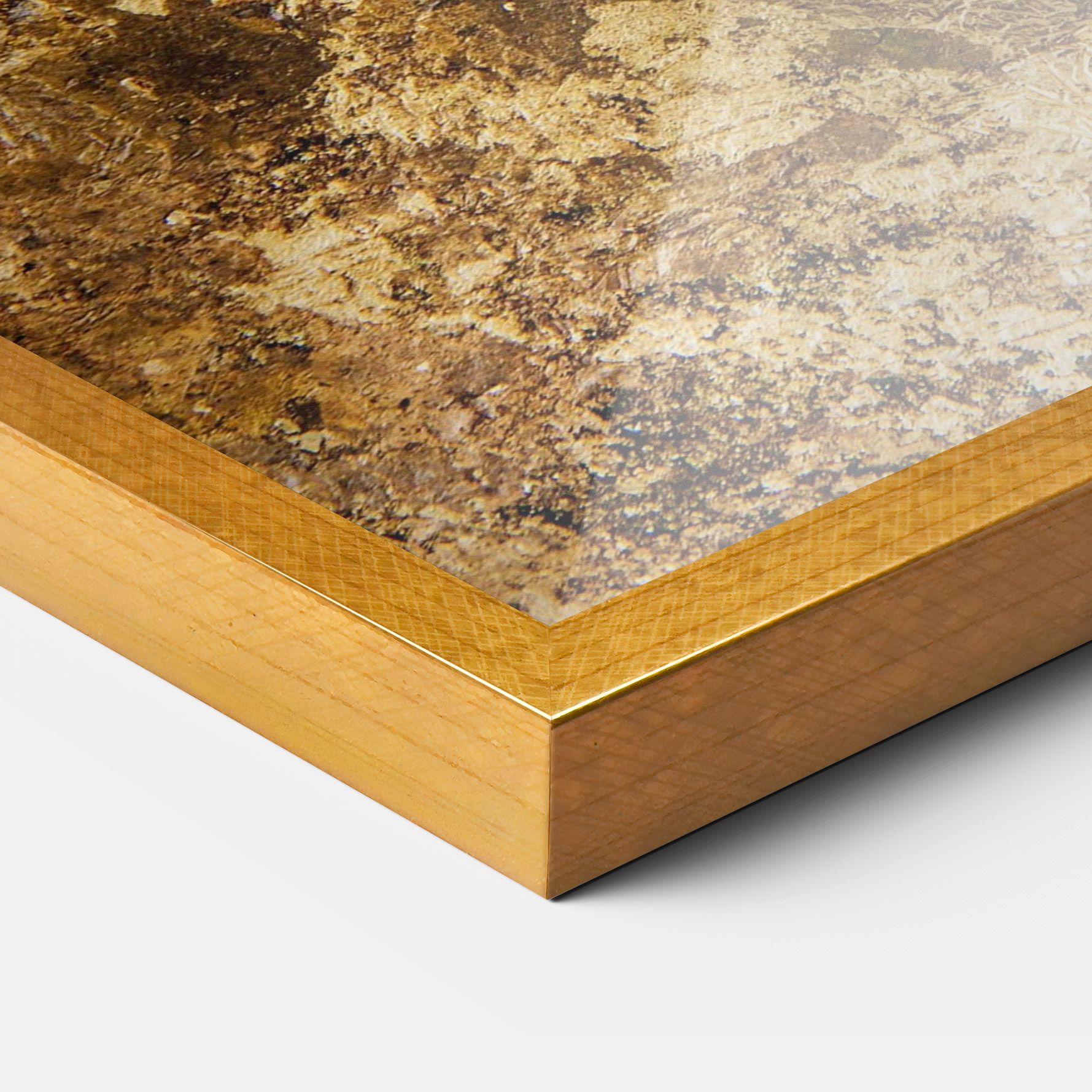 Gold Dark Grey mockup 3