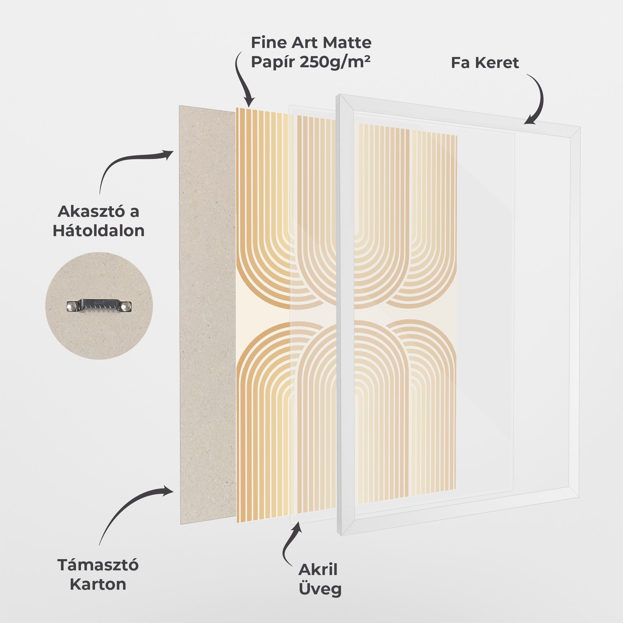 Arch Poster mockup 1